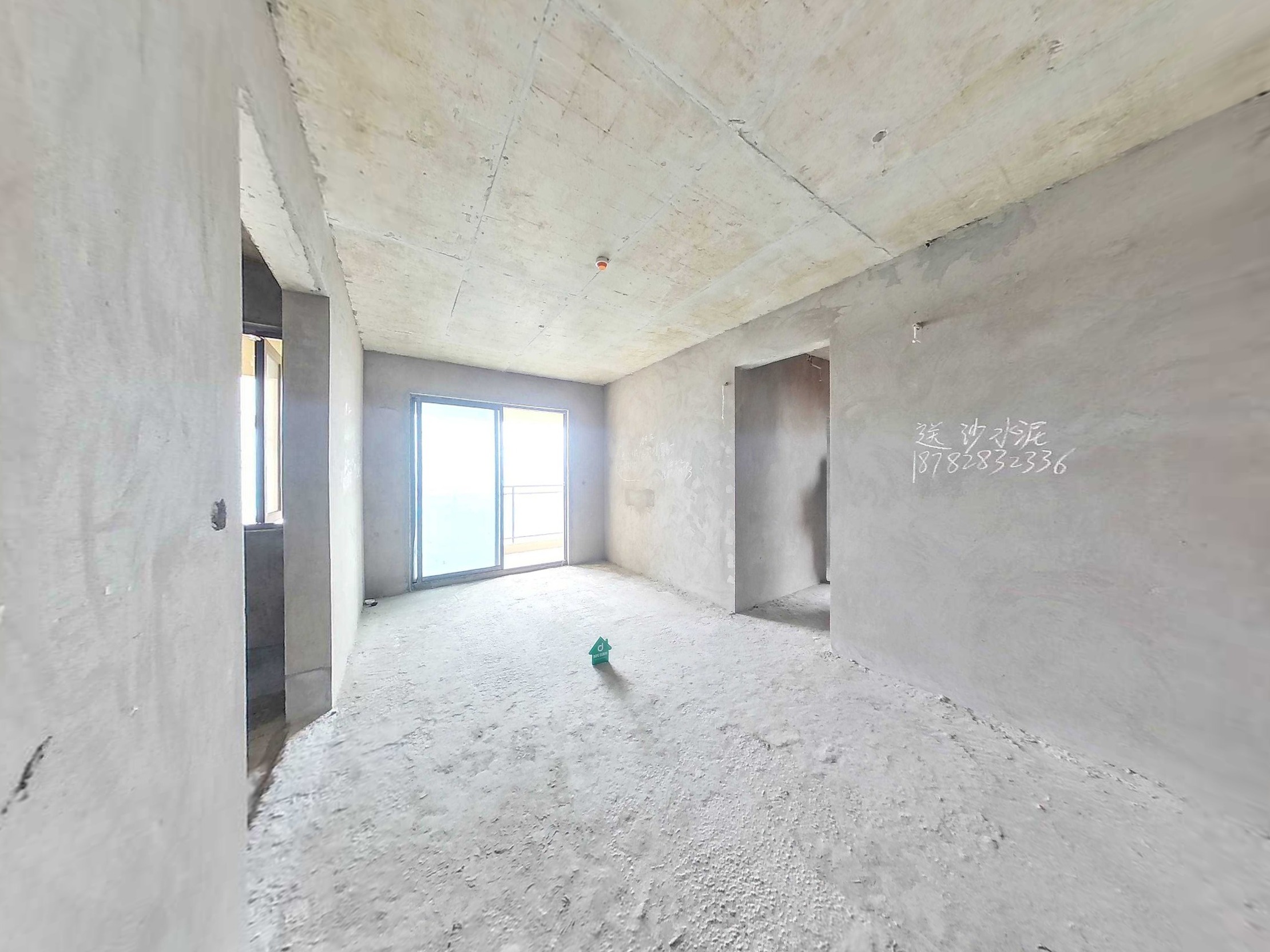 （三里坪）碧桂园梦里巴国二期 3室2厅2卫 南