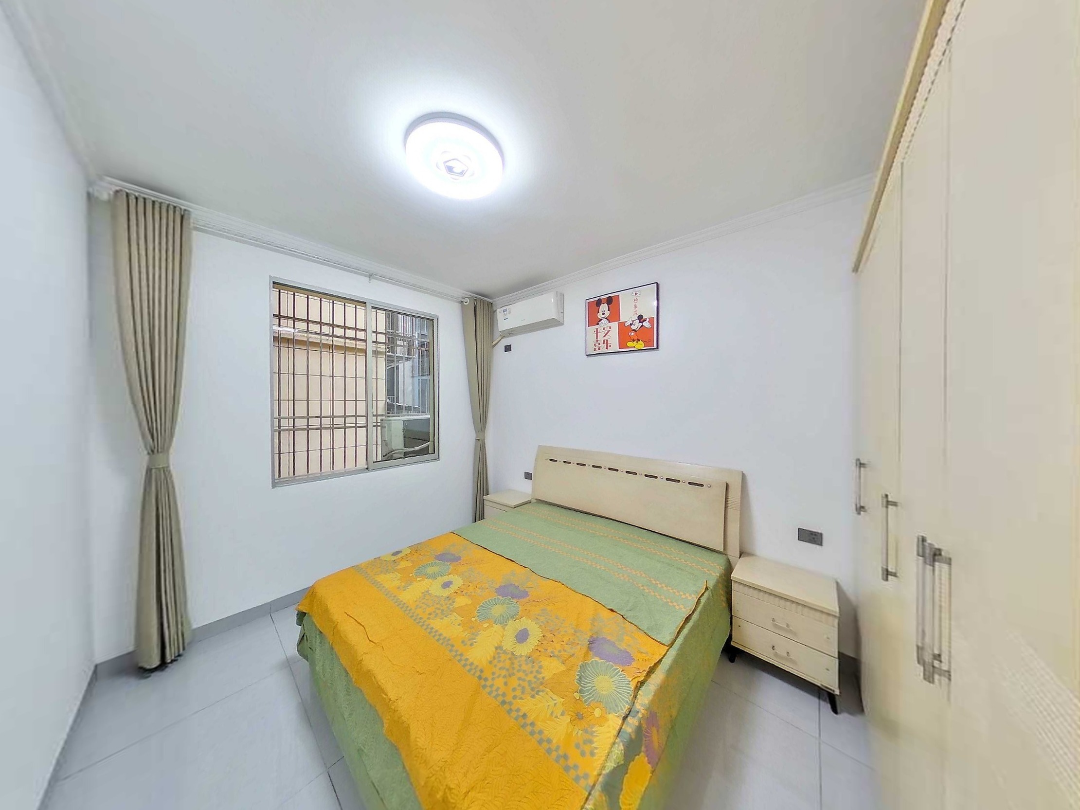 梧桐梁社区天桥巷居民小区