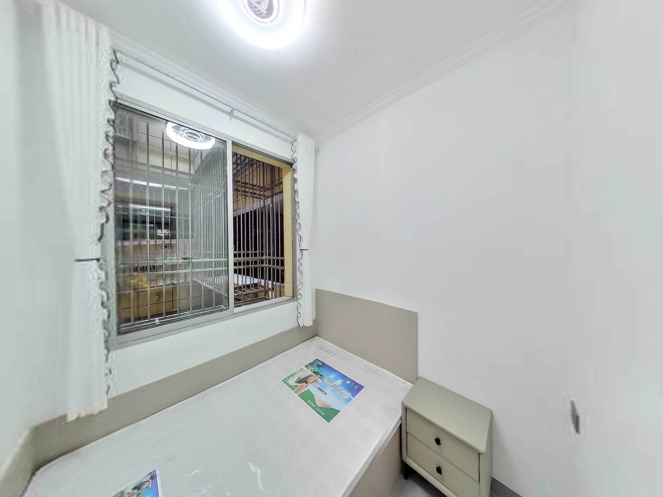 梧桐梁社区天桥巷居民小区