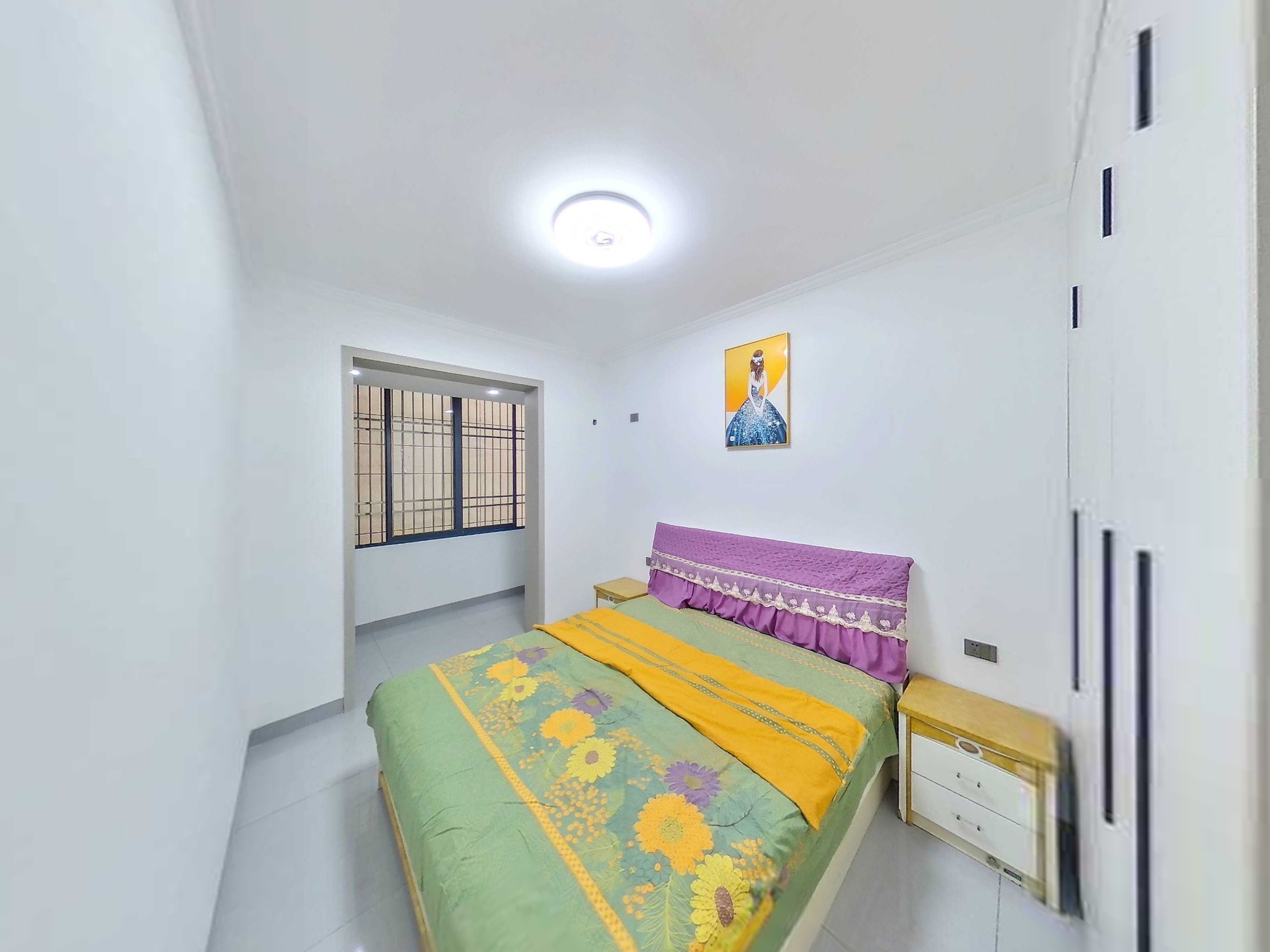 梧桐梁社区天桥巷居民小区