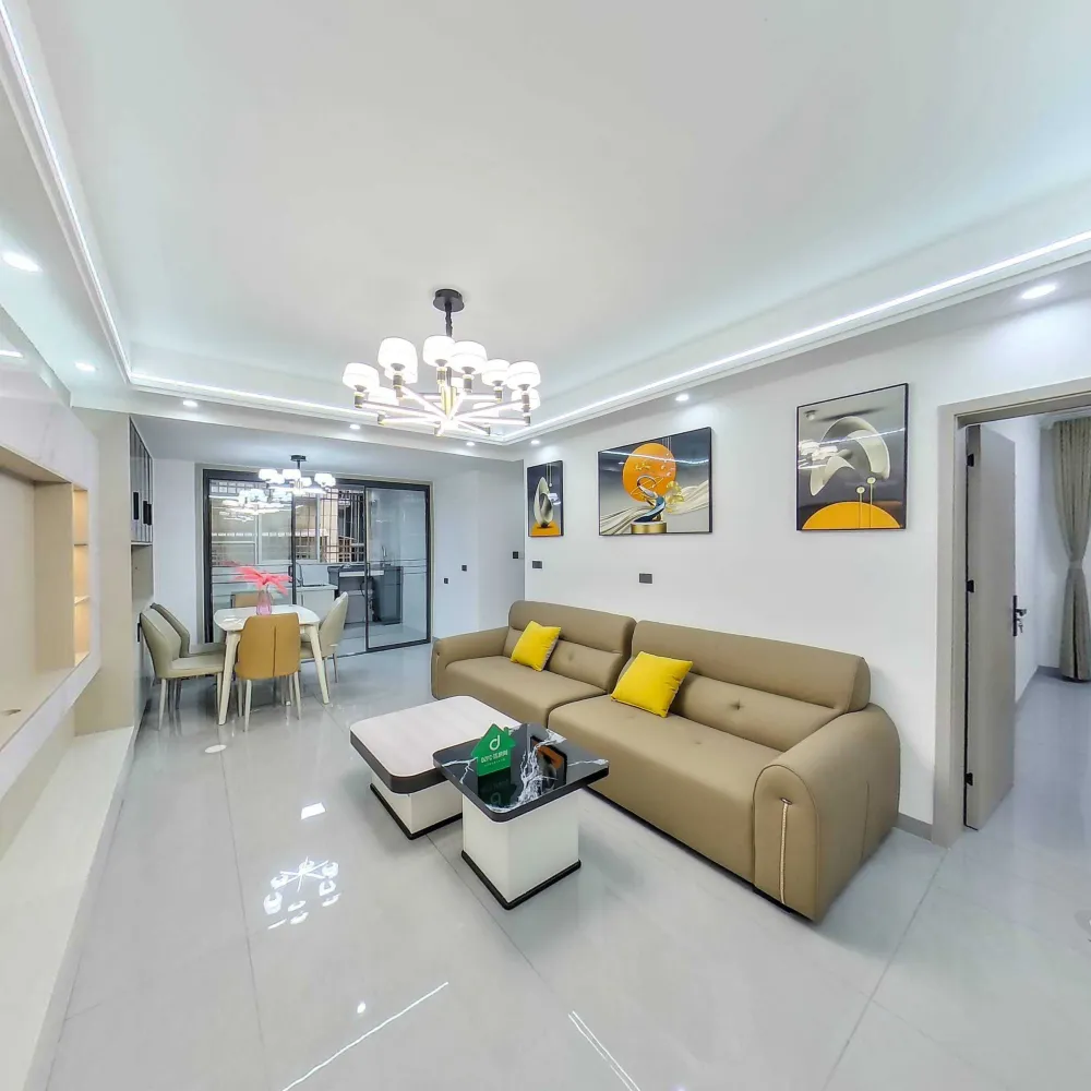 梧桐梁社区天桥巷居民小区