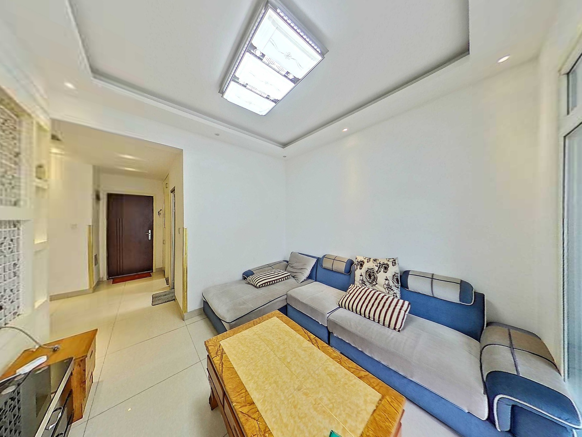 通锦国际新城二期