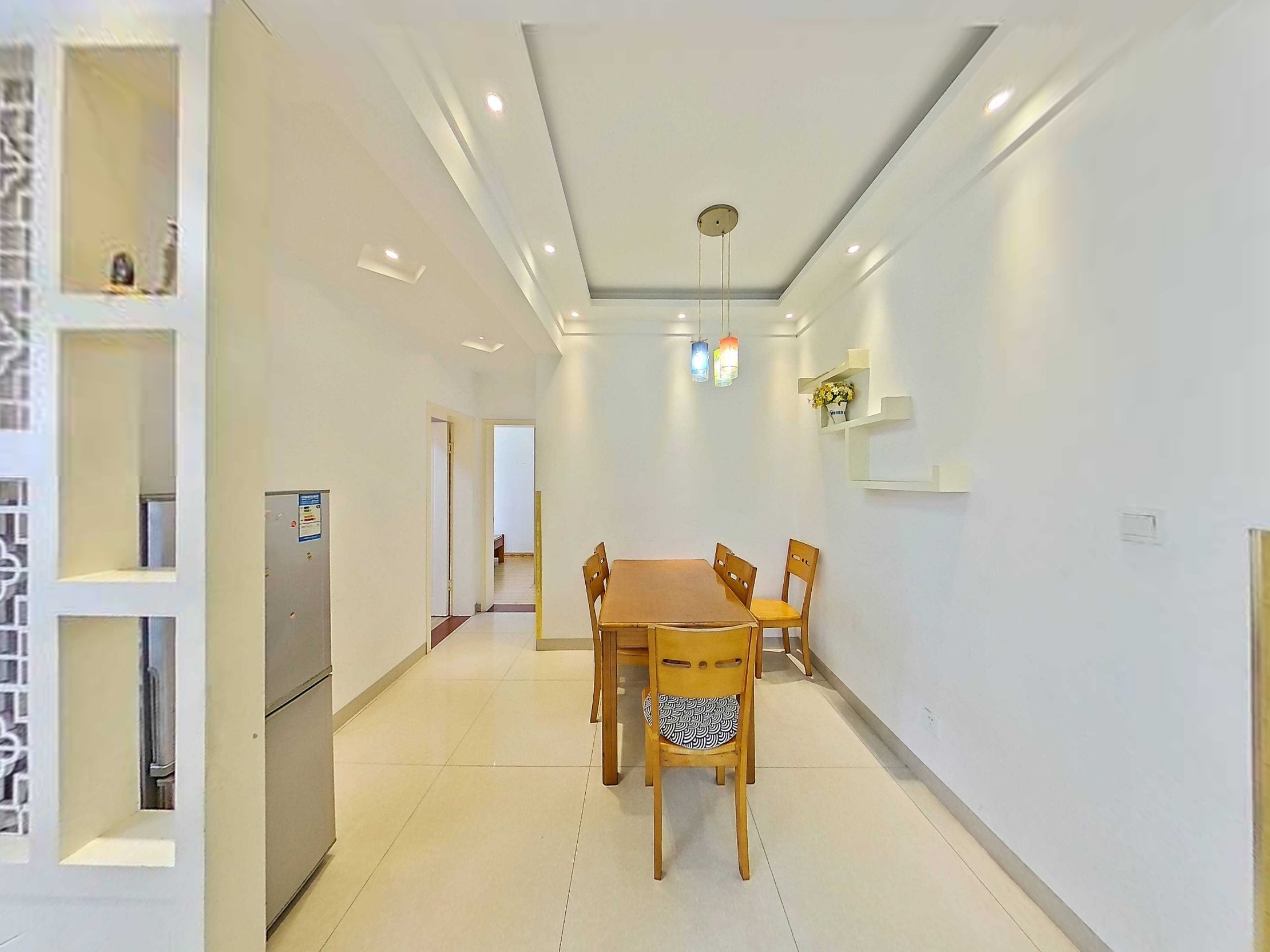 通锦国际新城二期