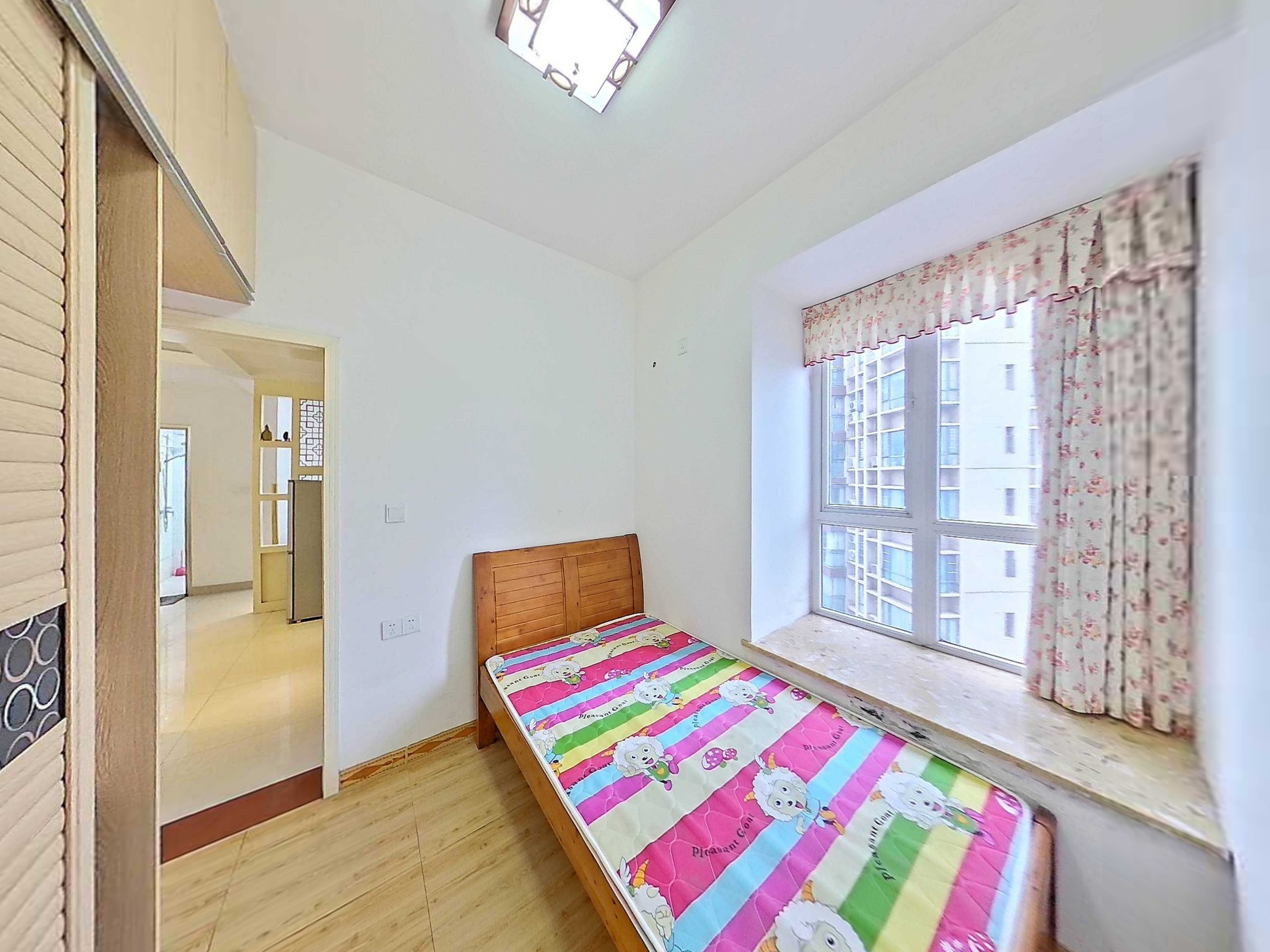 通锦国际新城二期