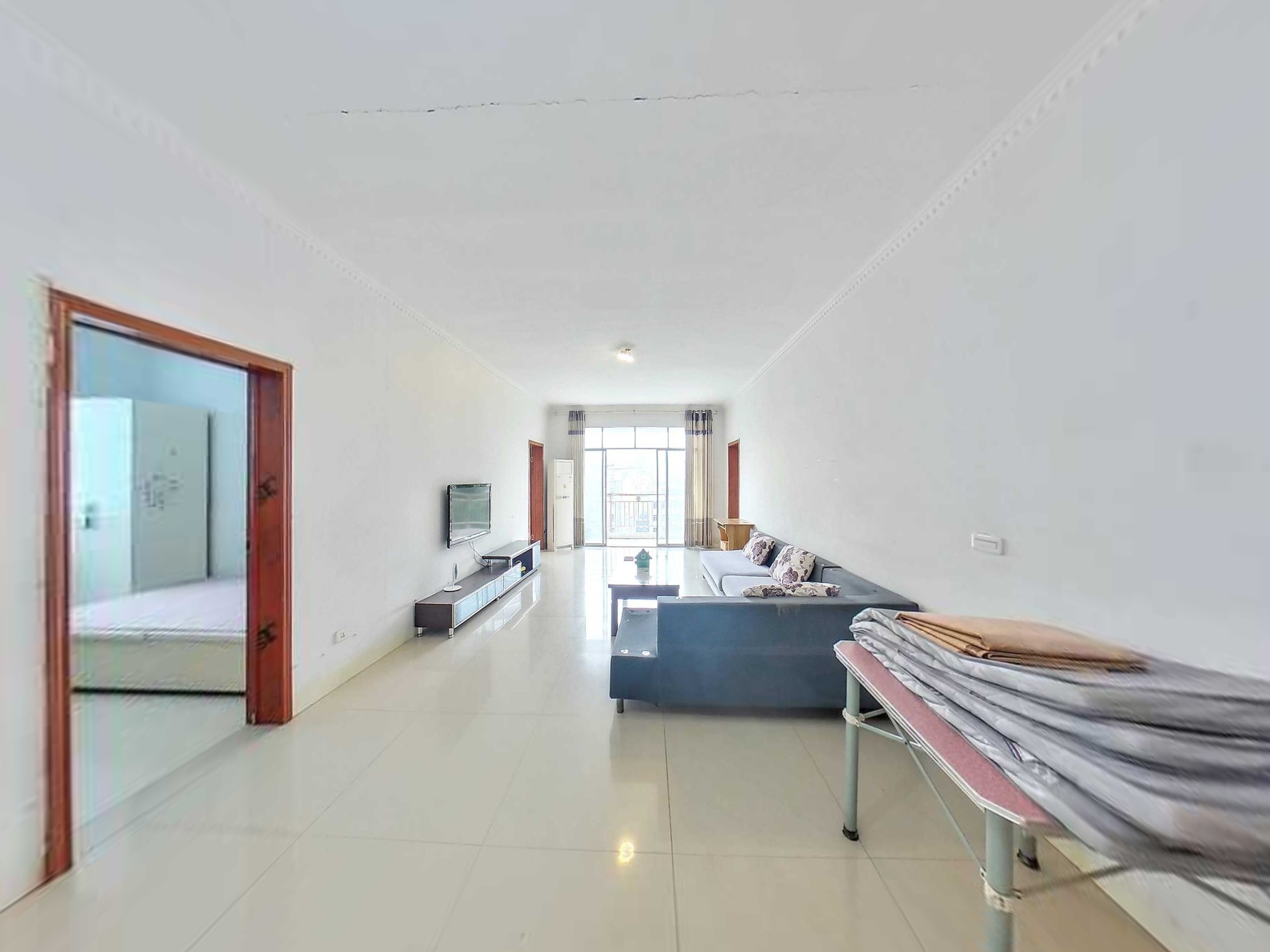 （十字路口）晨曦小区 3室2厅1卫 东南