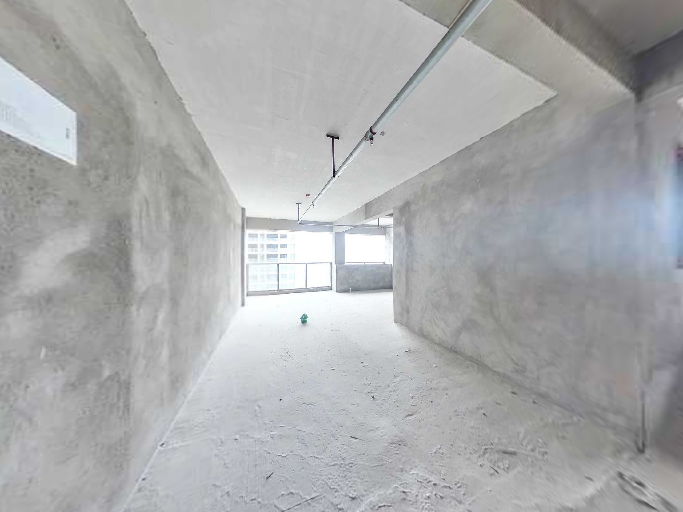 （杨柳垭）天琅博悦（莱克汽车城4期） 3室2厅2卫 南