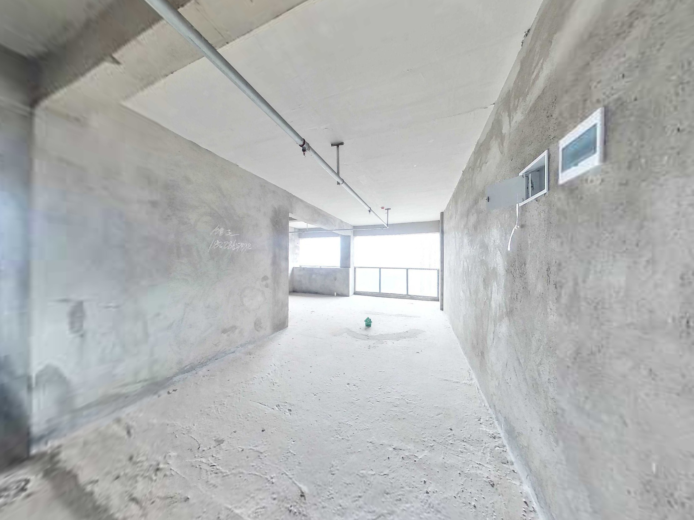 （杨柳垭）天琅博悦（莱克汽车城4期） 3室2厅2卫 北