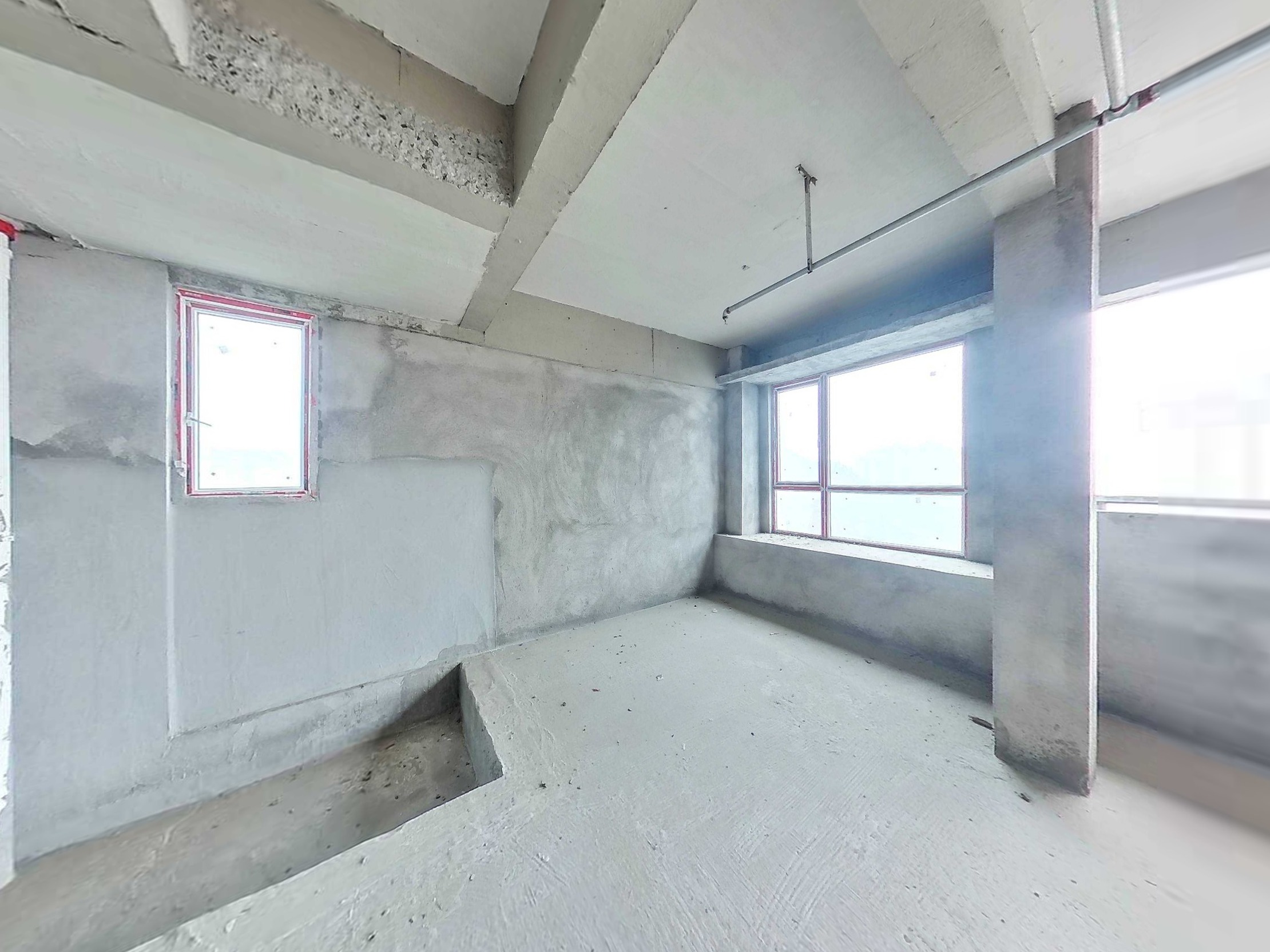 天琅博悦（莱克汽车城4期）