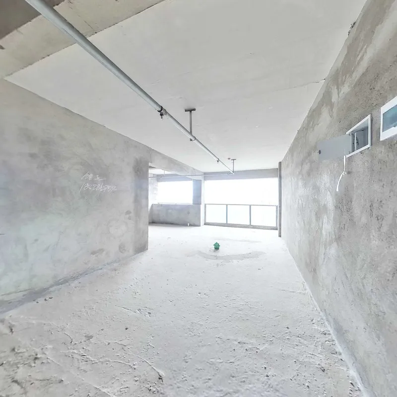 天琅博悦（莱克汽车城4期）