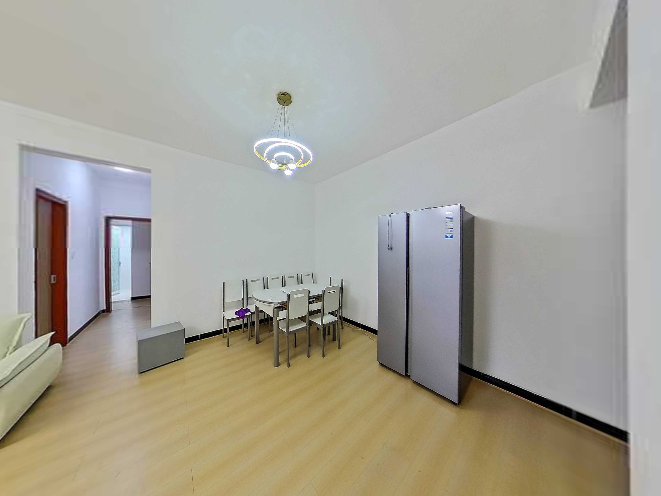 （马踏洞）马踏洞下坝安置房 3室2厅2卫 南