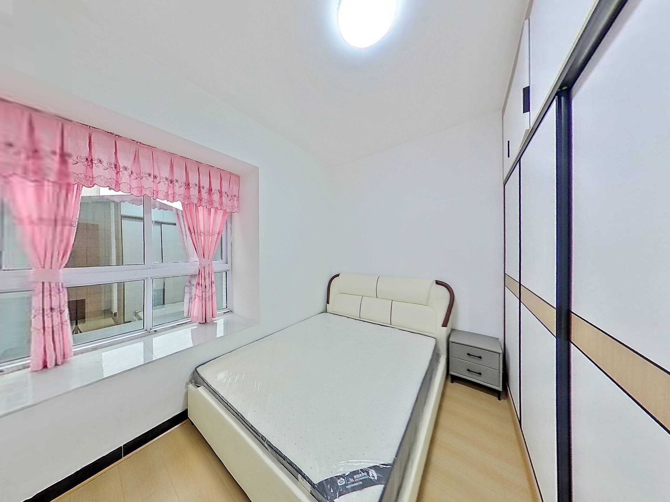 马踏洞下坝安置房