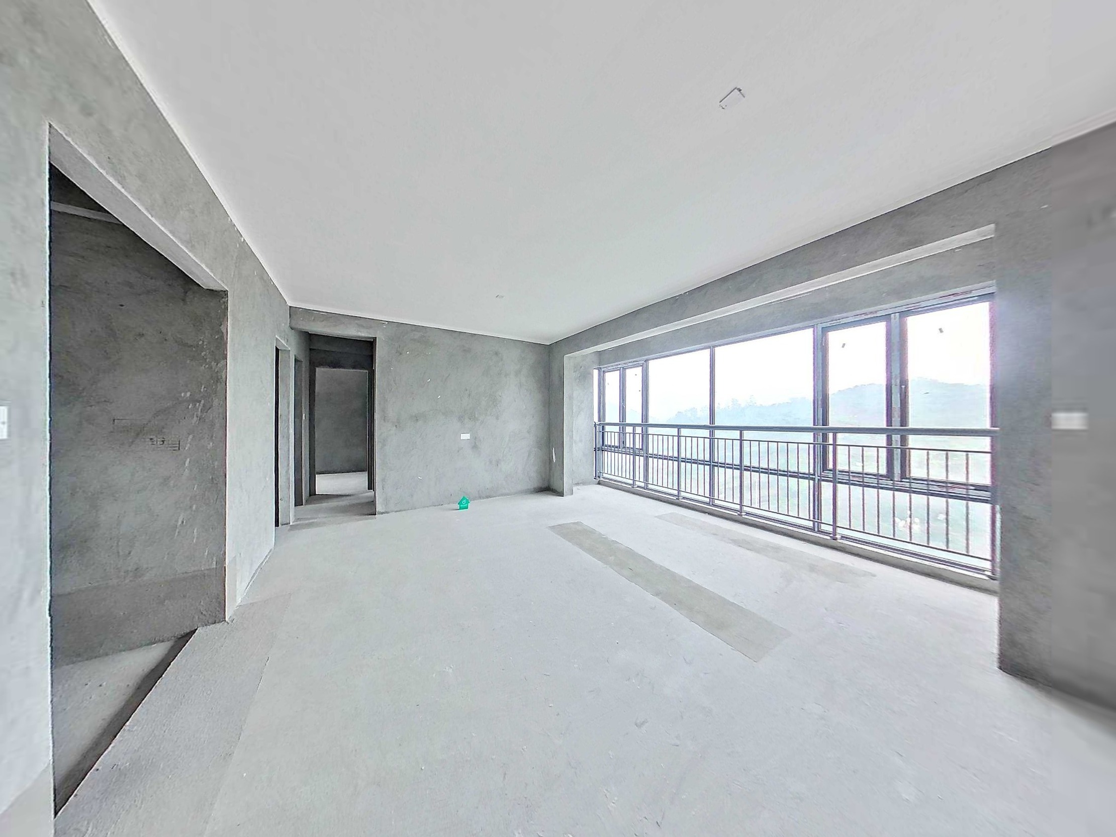 （马踏洞）方大世纪城 3室2厅2卫 南