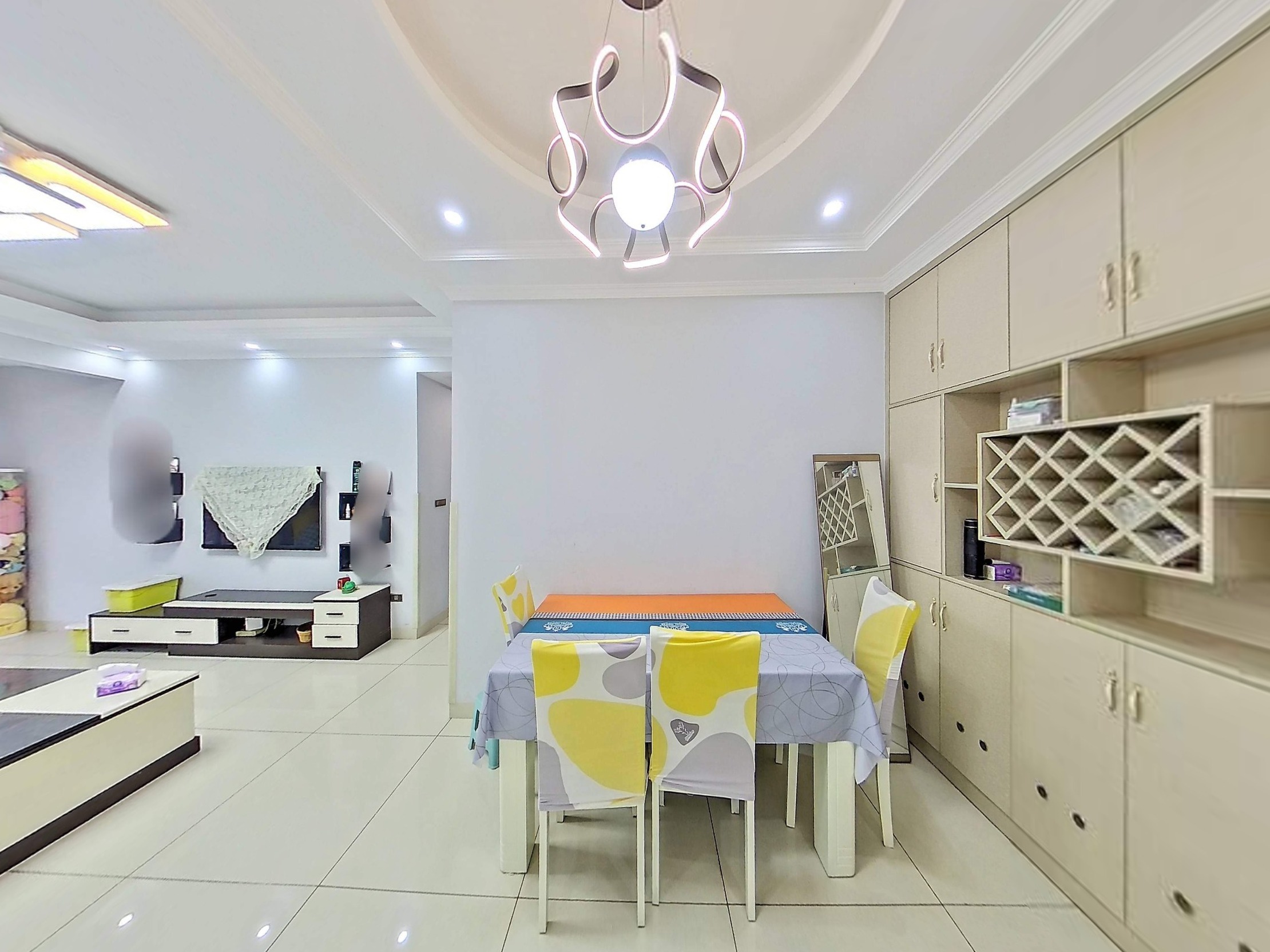 龙洲名都（复兴）