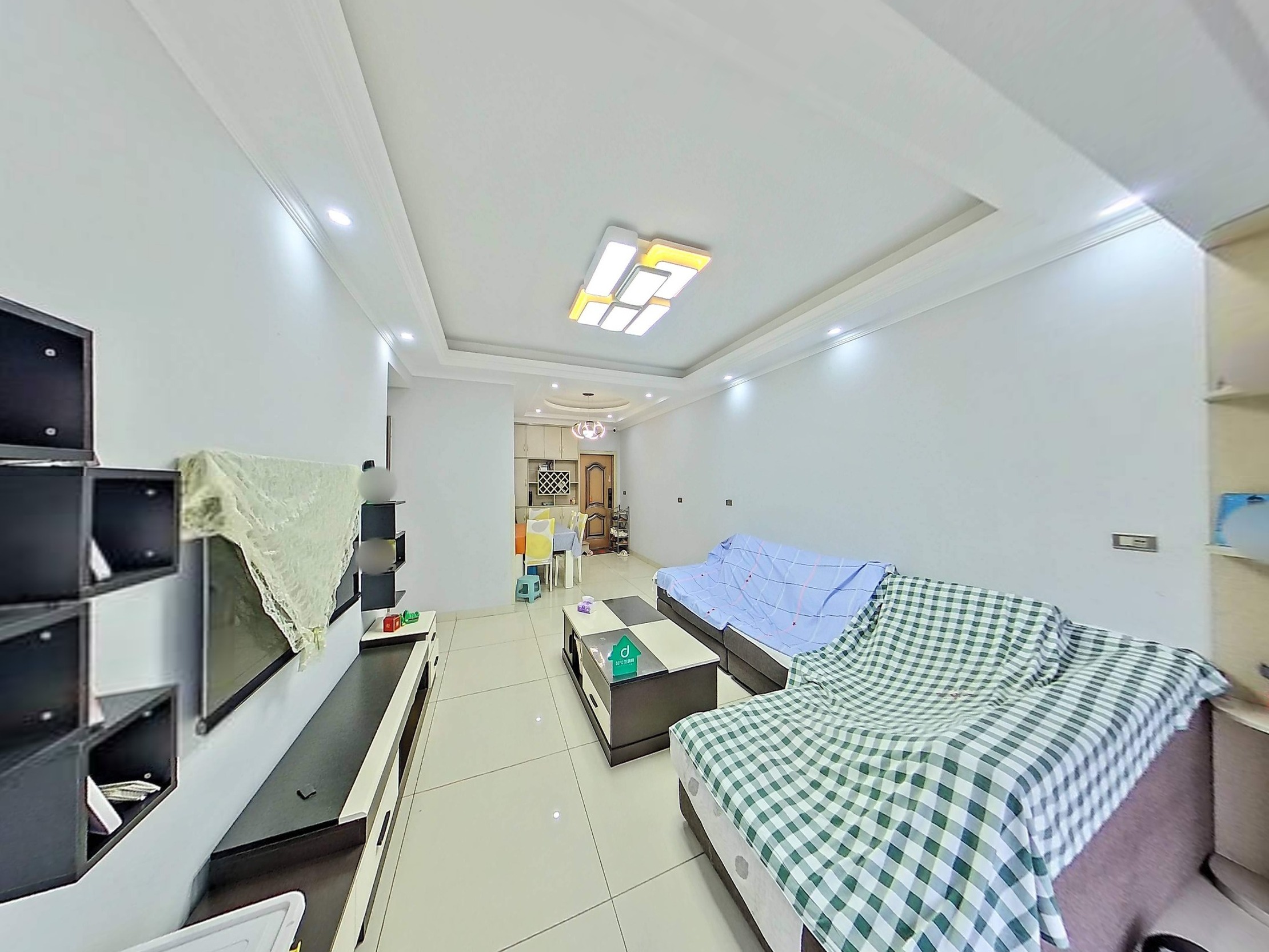 龙洲名都（复兴）