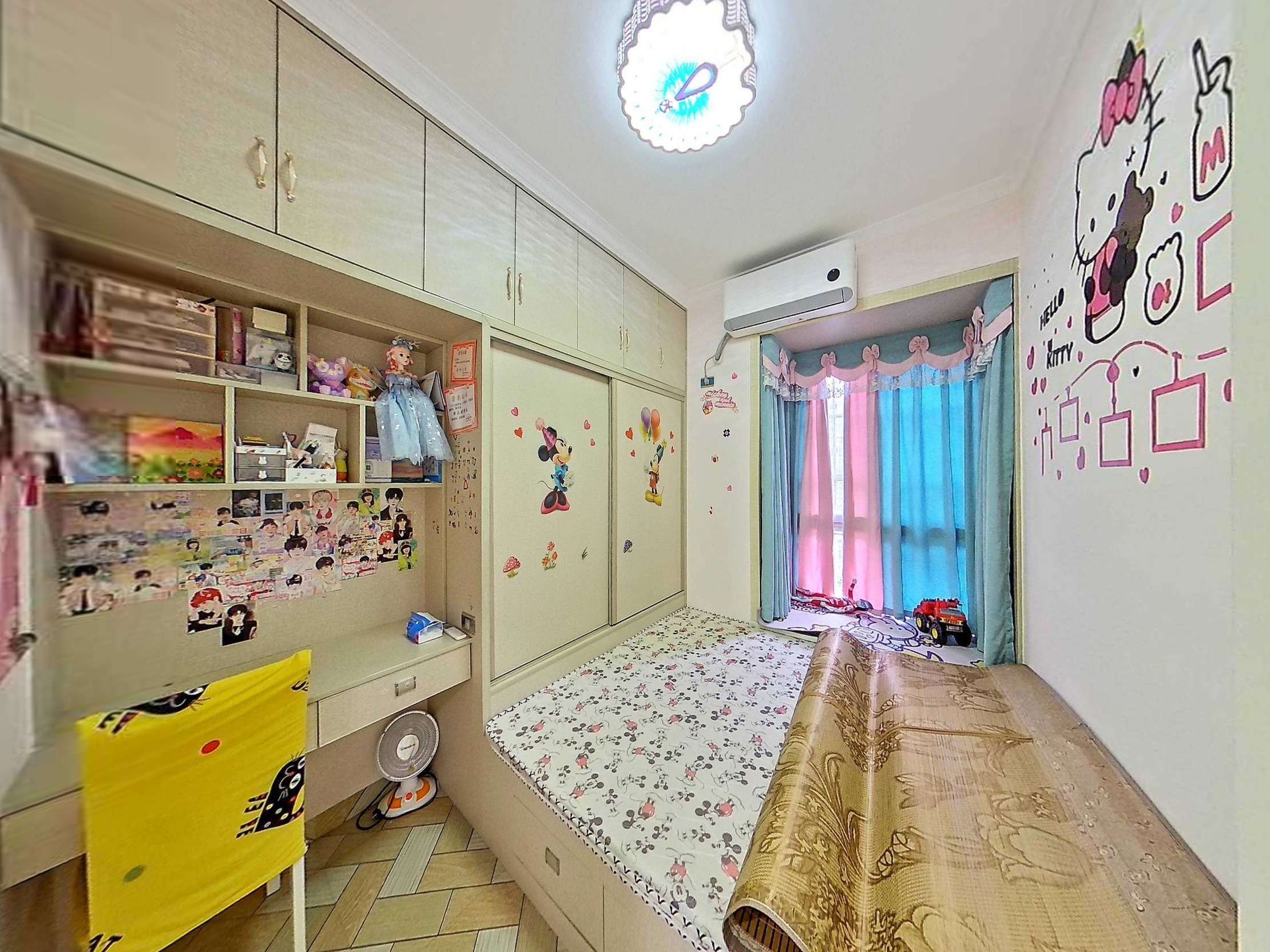 龙洲名都（复兴）