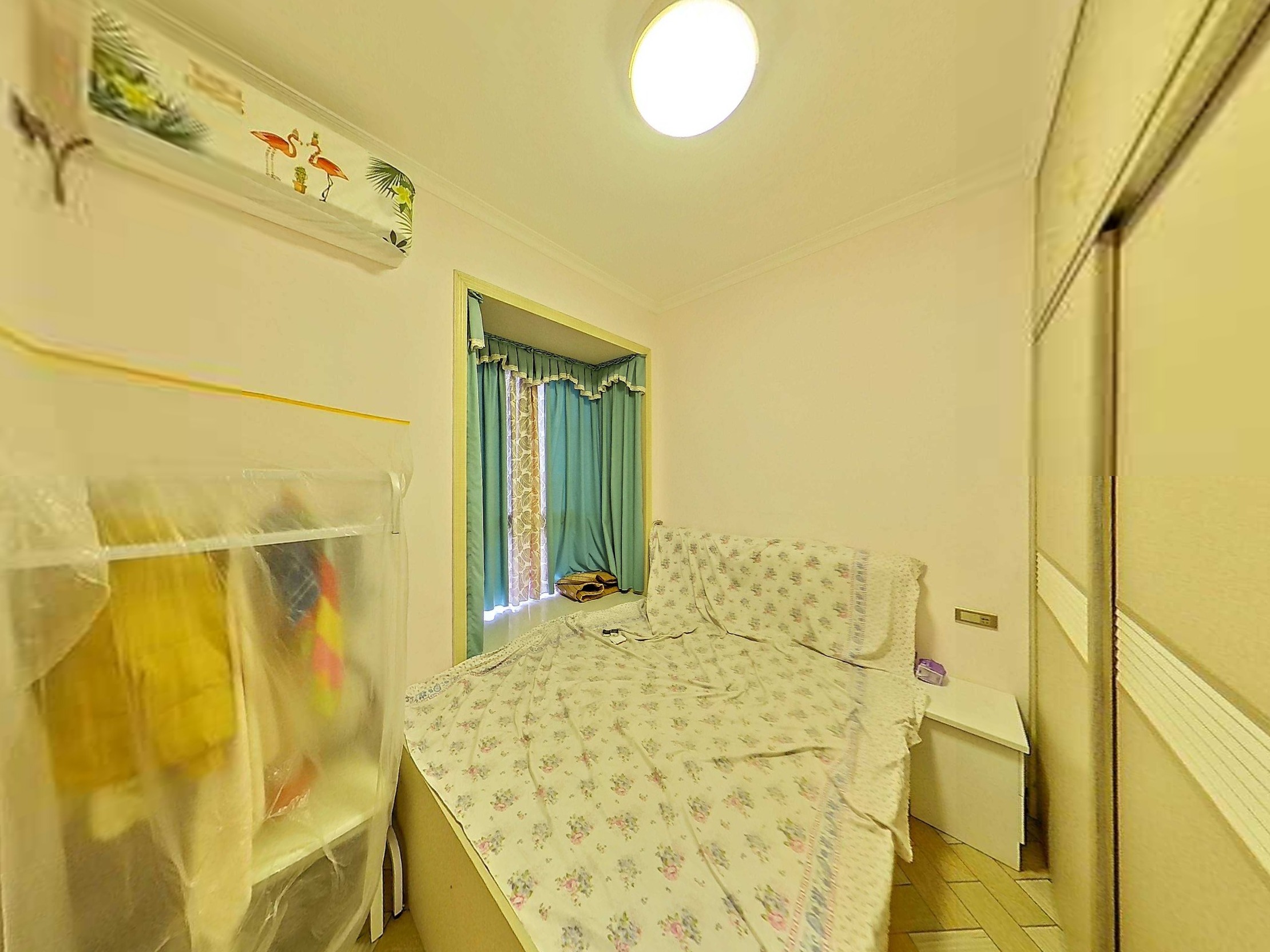 龙洲名都（复兴）