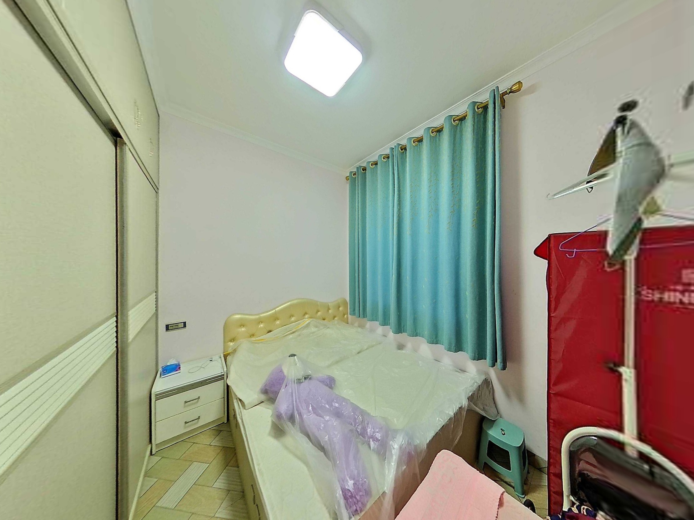 龙洲名都（复兴）