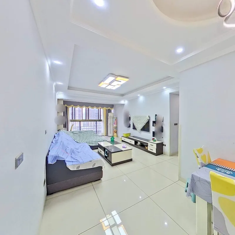 龙洲名都（复兴）