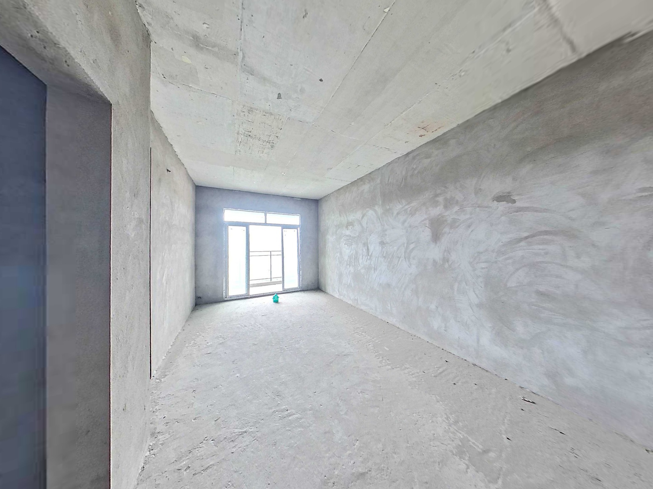 （复兴镇）龙洲名都（复兴） 3室2厅1卫 南