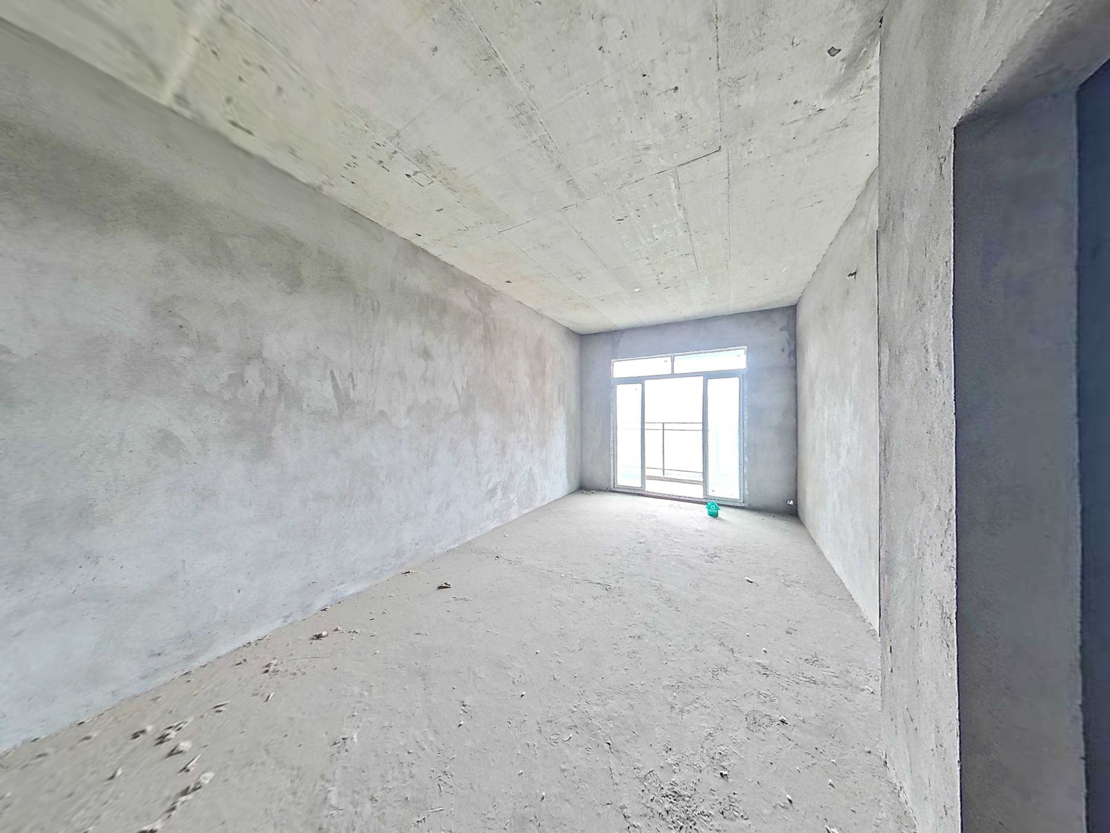 （复兴镇）龙洲名都（复兴） 3室2厅1卫 南