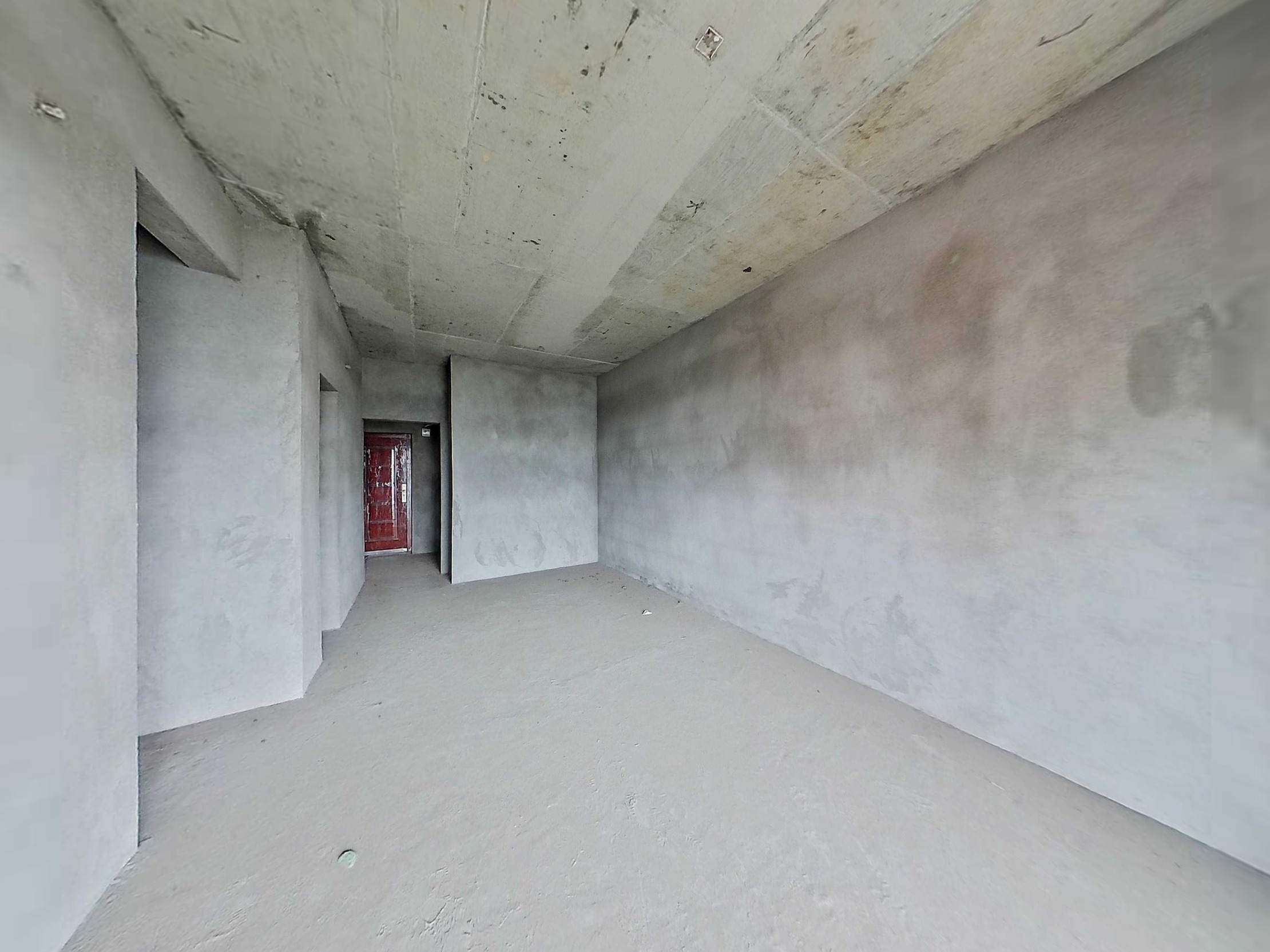 龙洲名都（复兴）