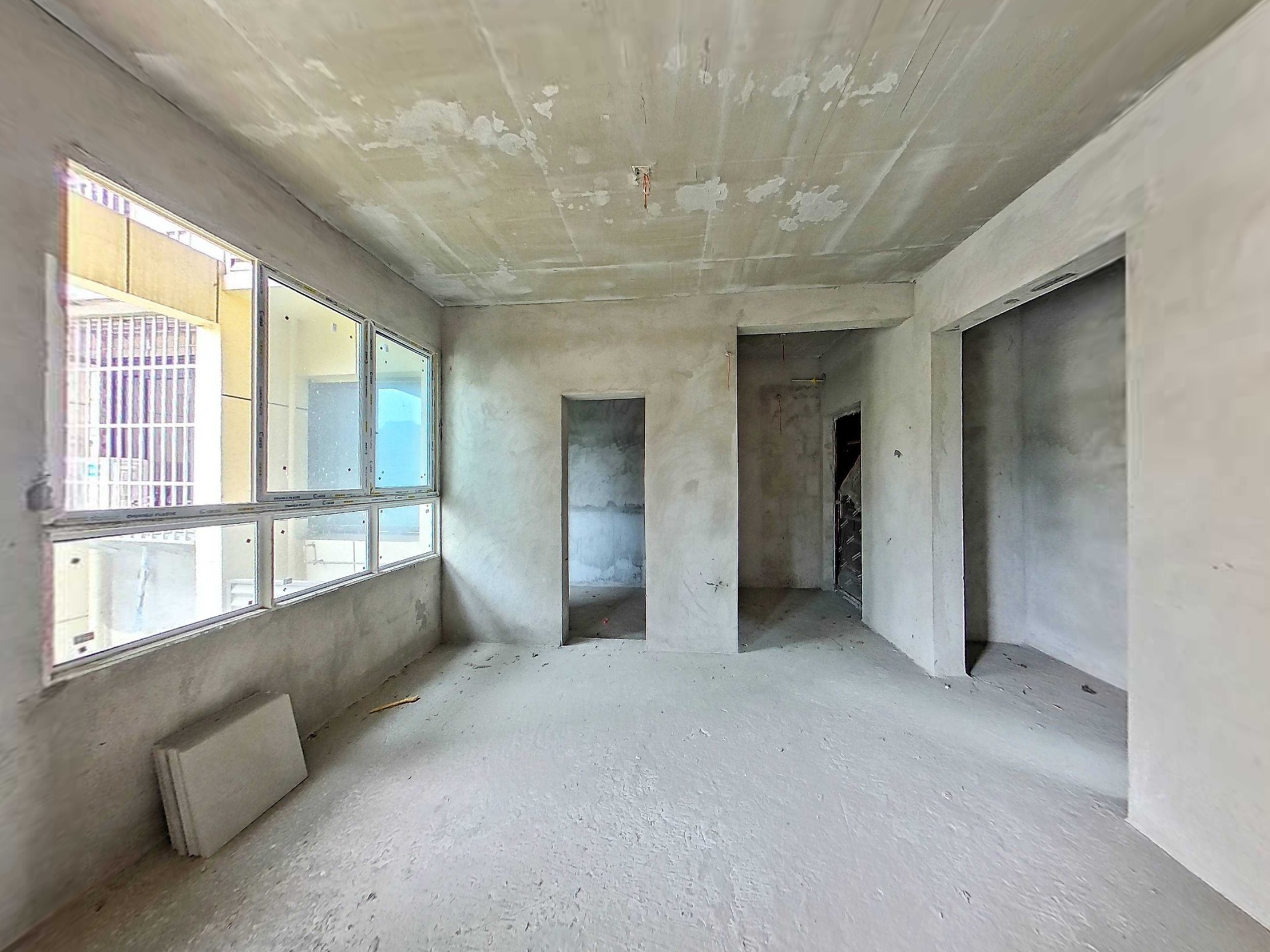 秦巴国际御珑湾