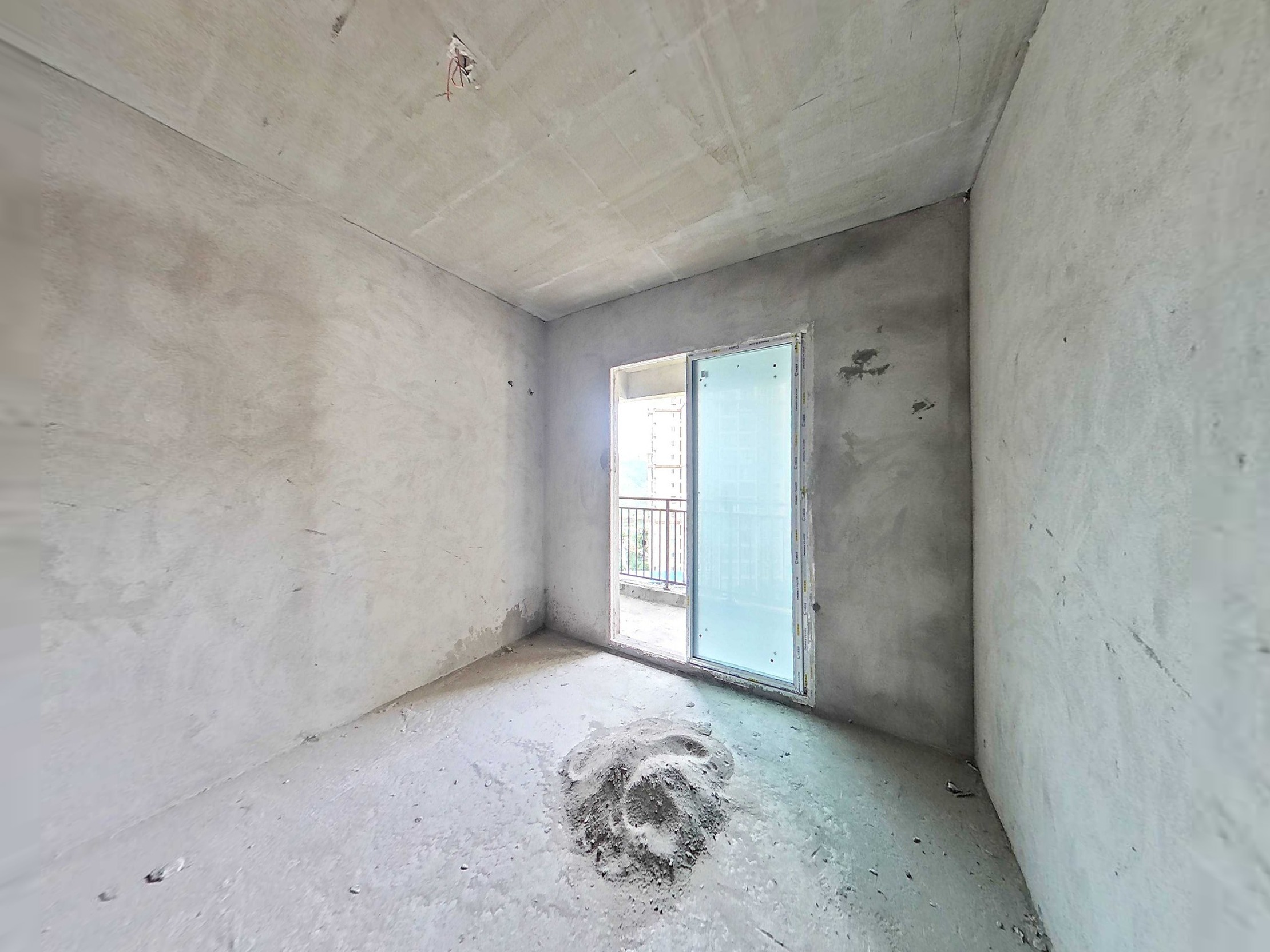 秦巴国际御珑湾