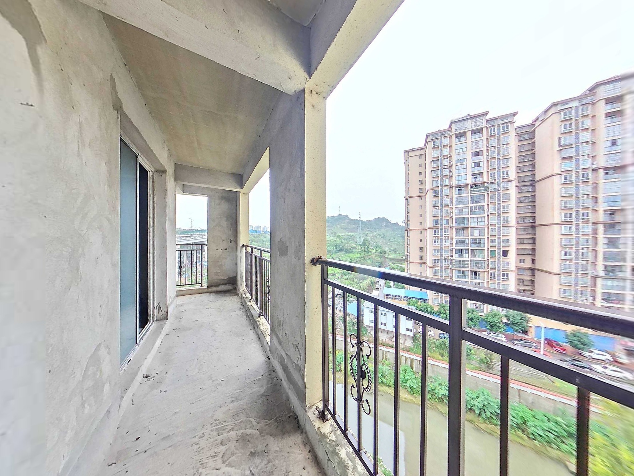 秦巴国际御珑湾