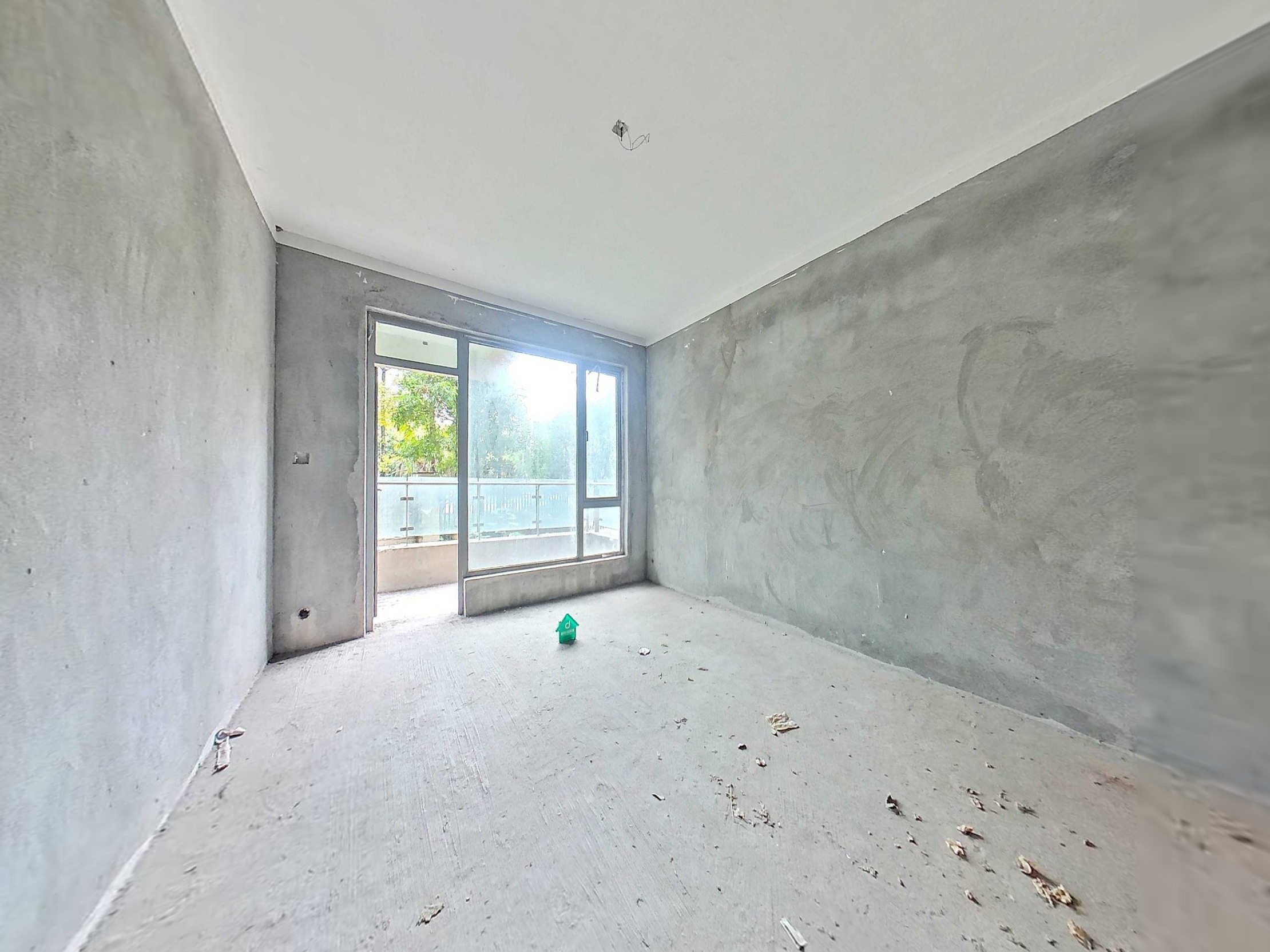 （江湾城）江湾城一期 4室2厅2卫 南