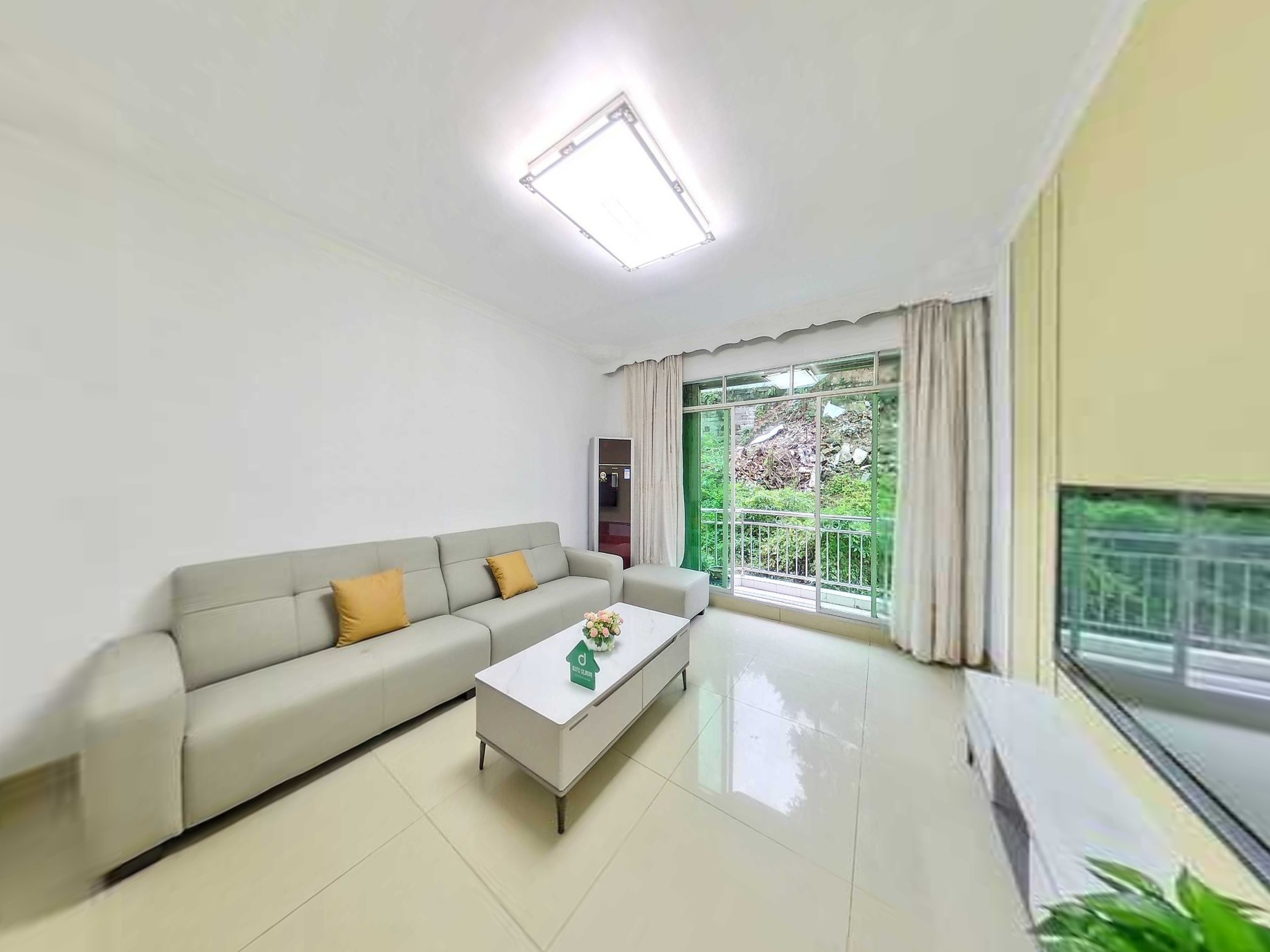 （三里坪）建设街幸福家园 3室2厅1卫 东