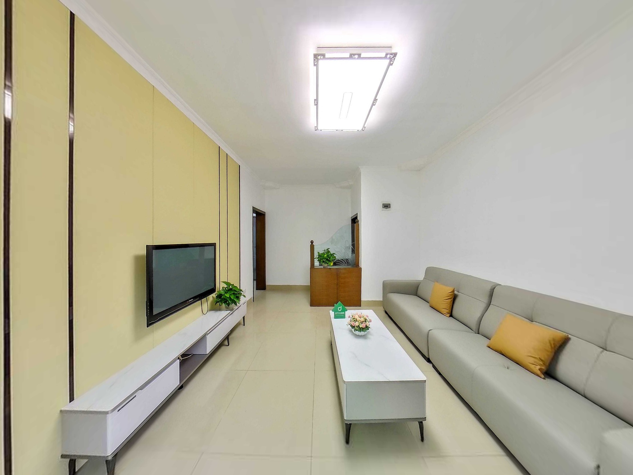 建设街幸福家园