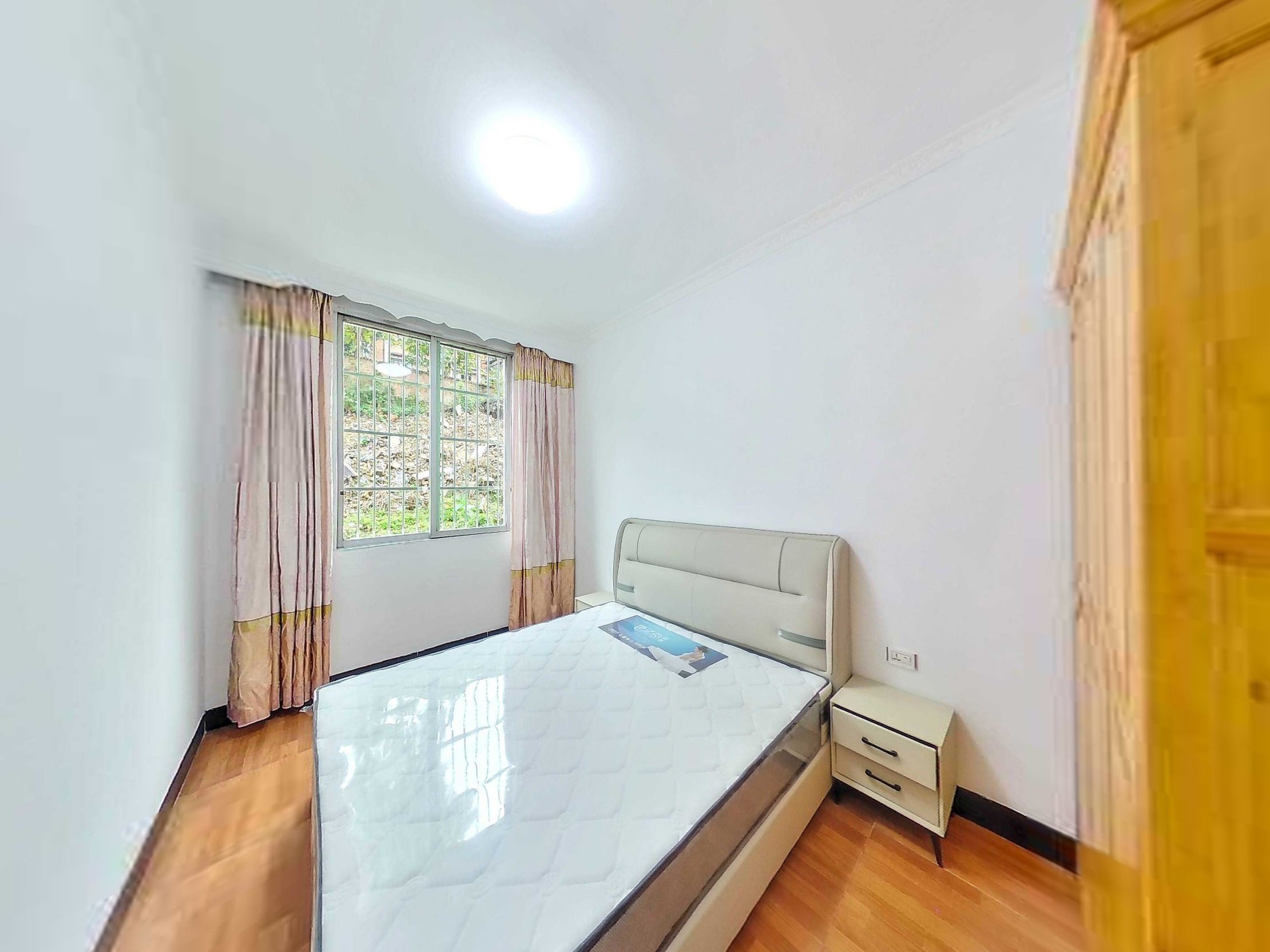 建设街幸福家园