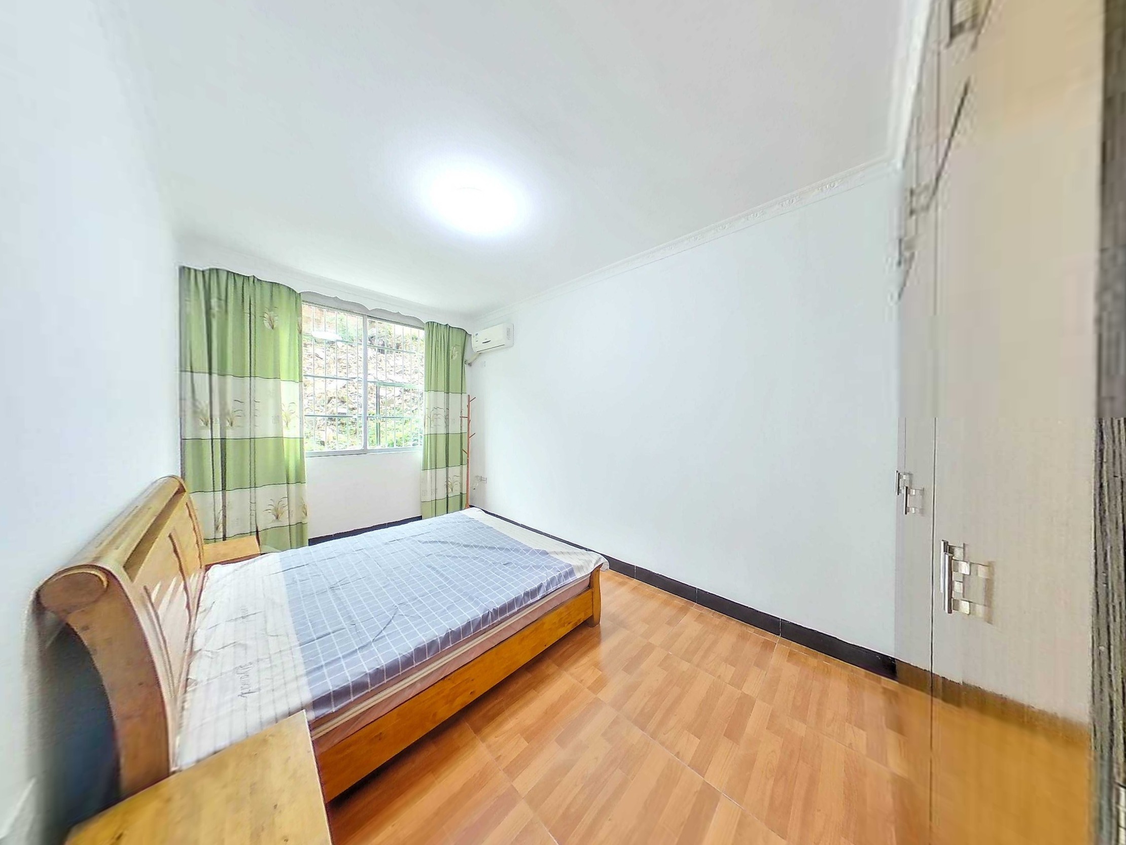 建设街幸福家园