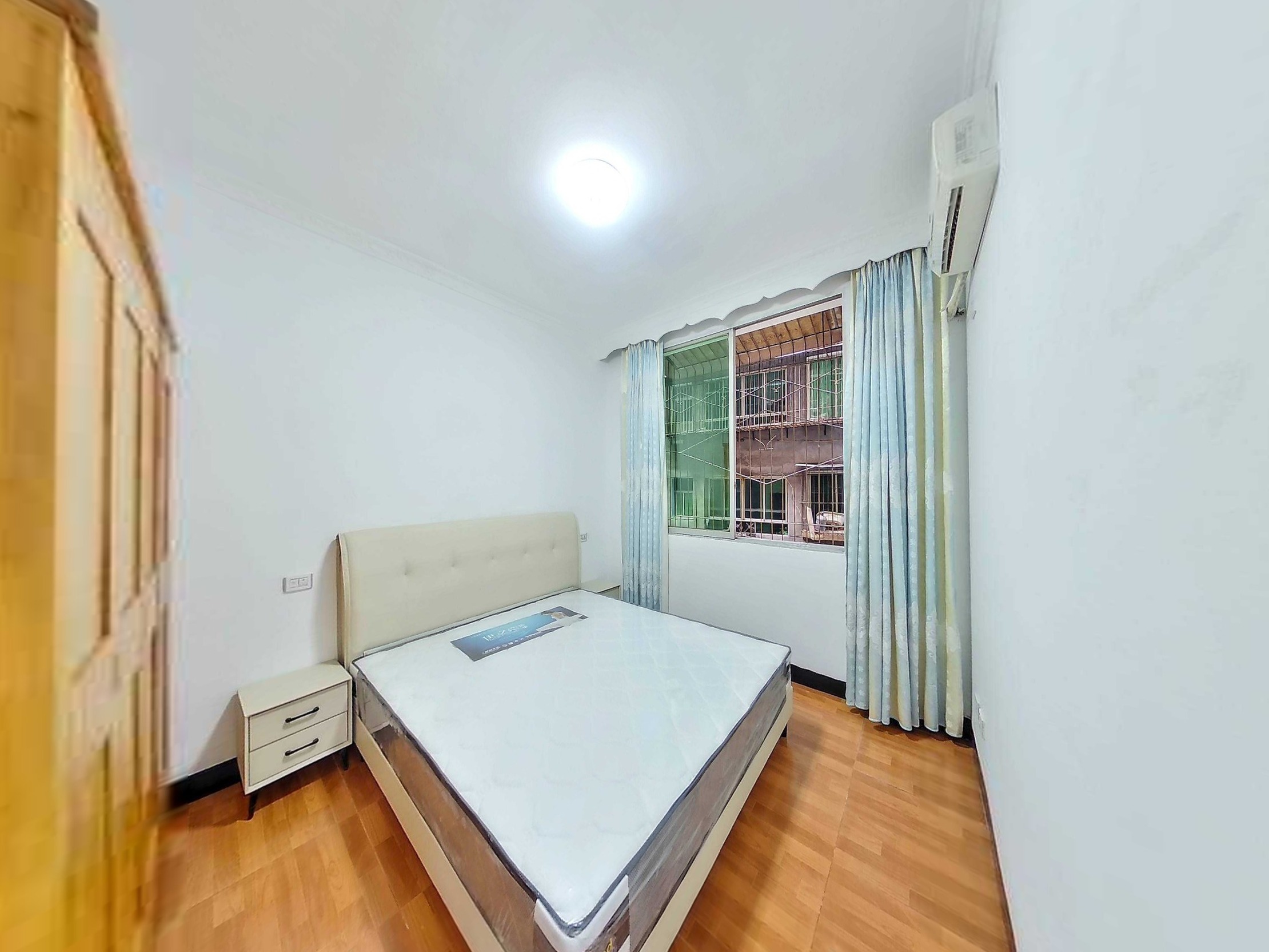 建设街幸福家园