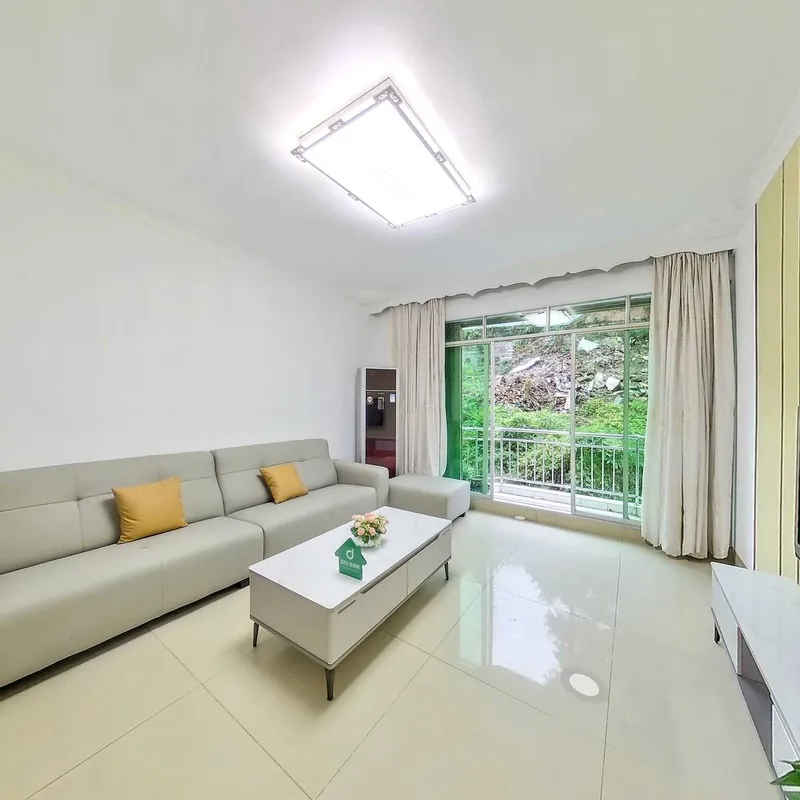 建设街幸福家园