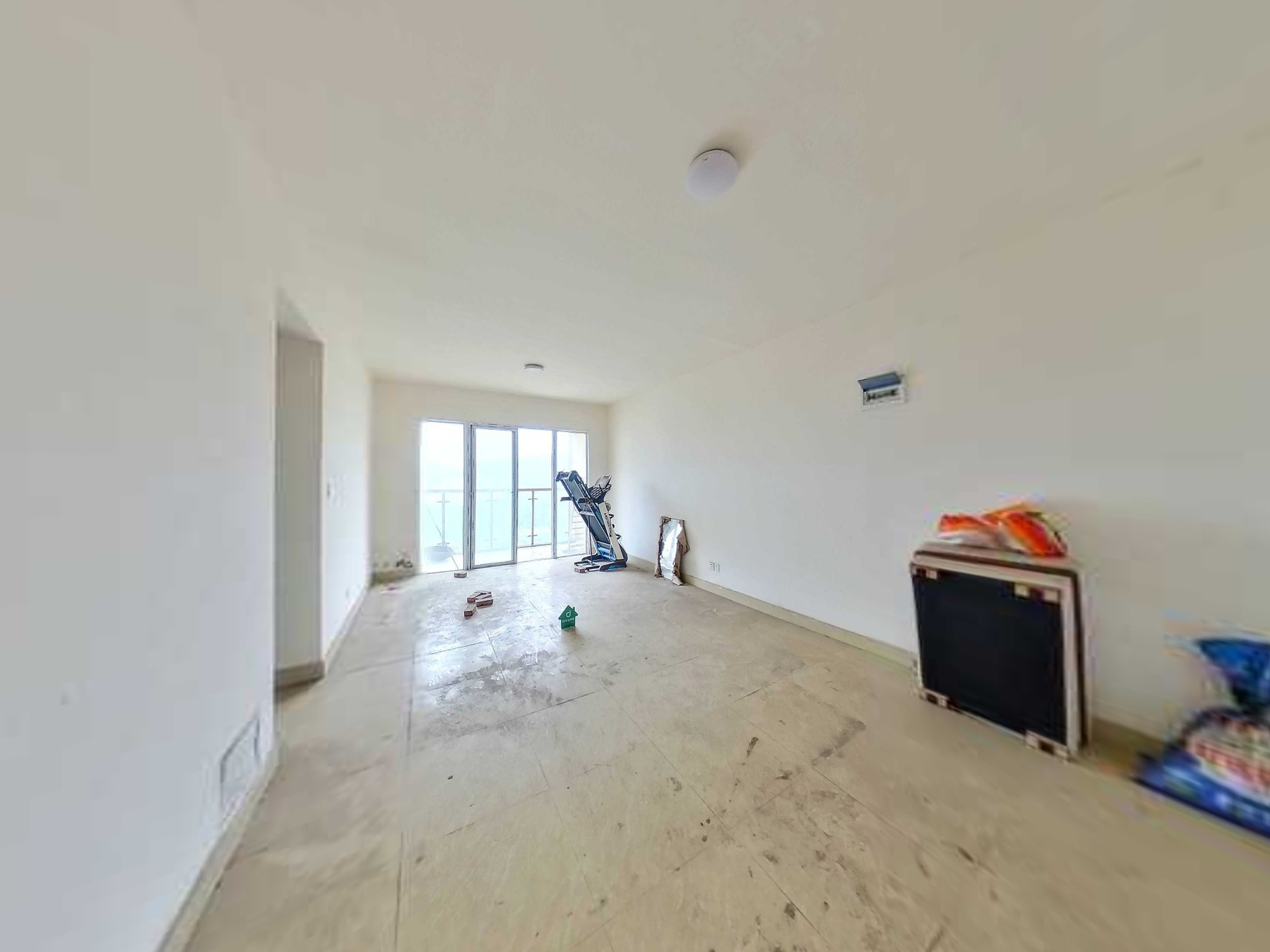 （三里坪）三里坪二期安置房 3室2厅2卫 东北