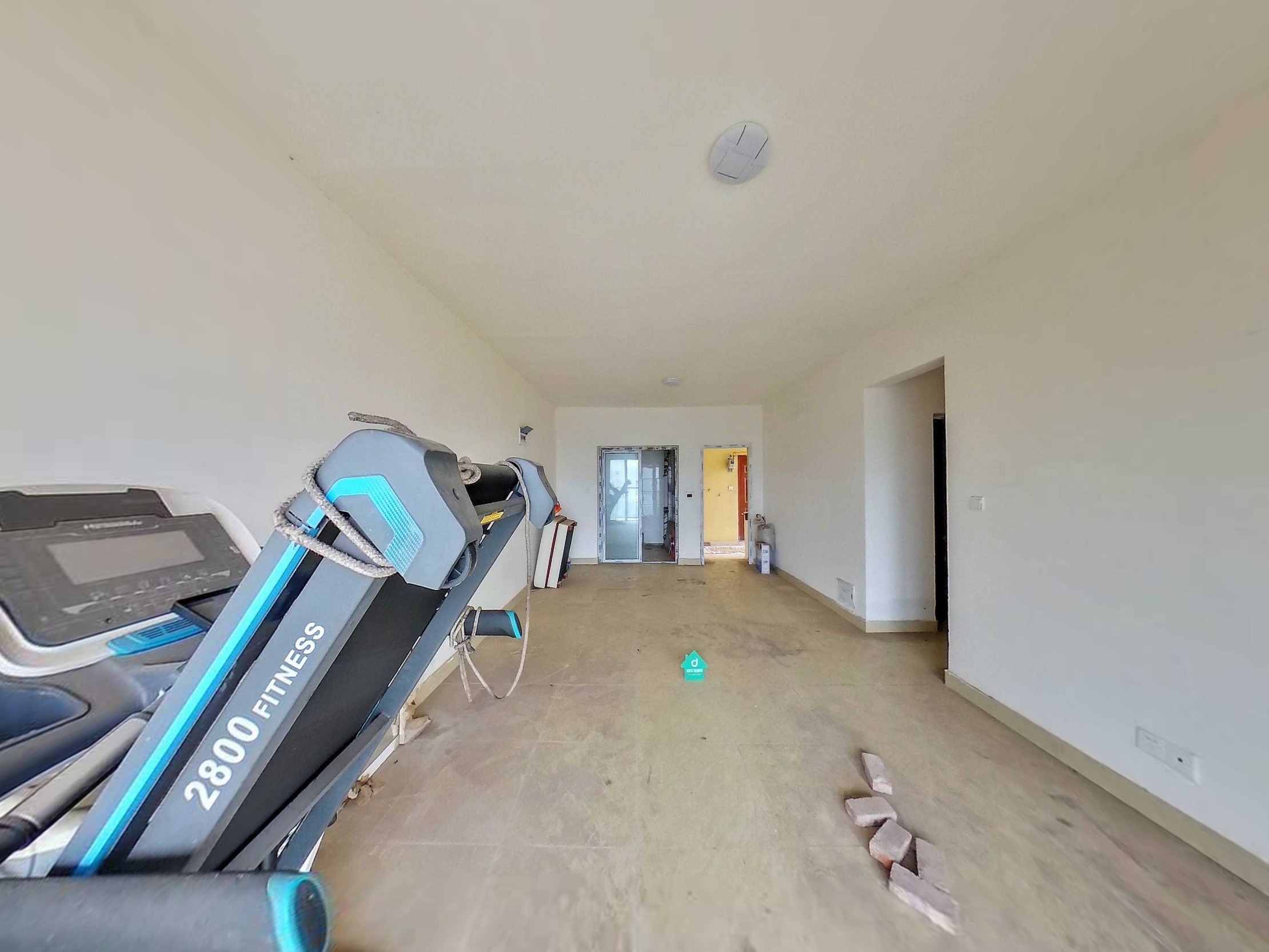 三里坪二期安置房