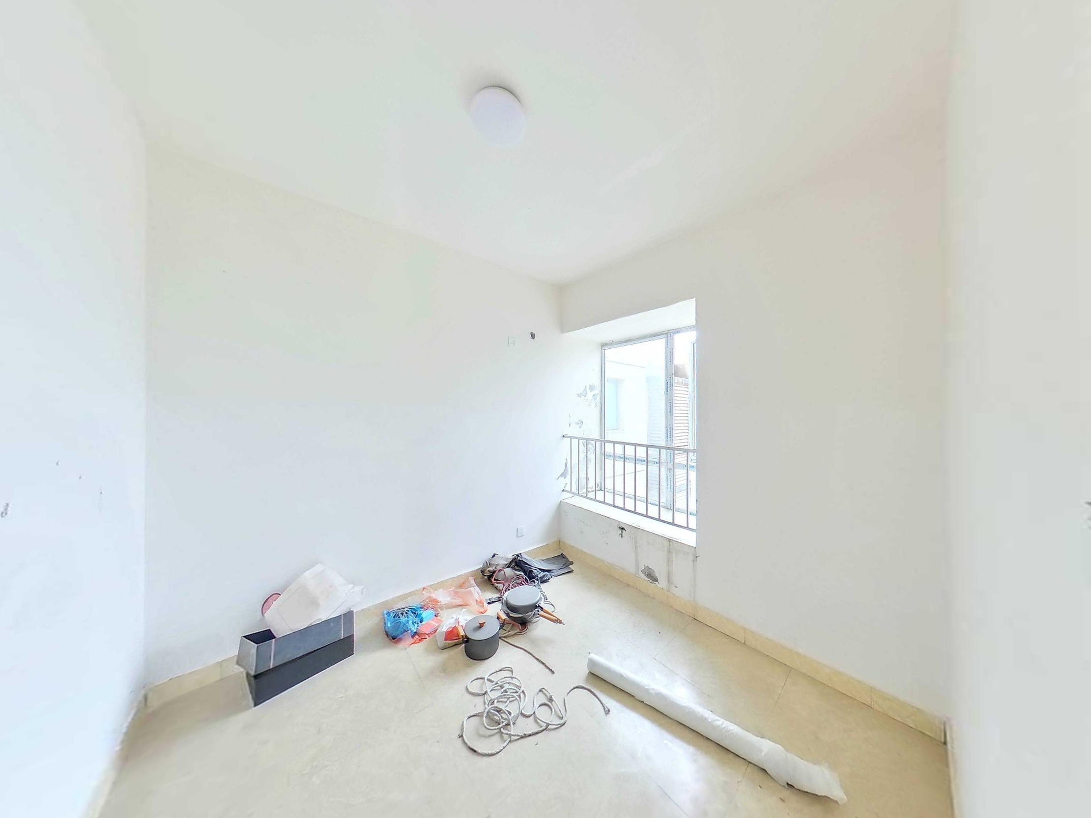 三里坪二期安置房