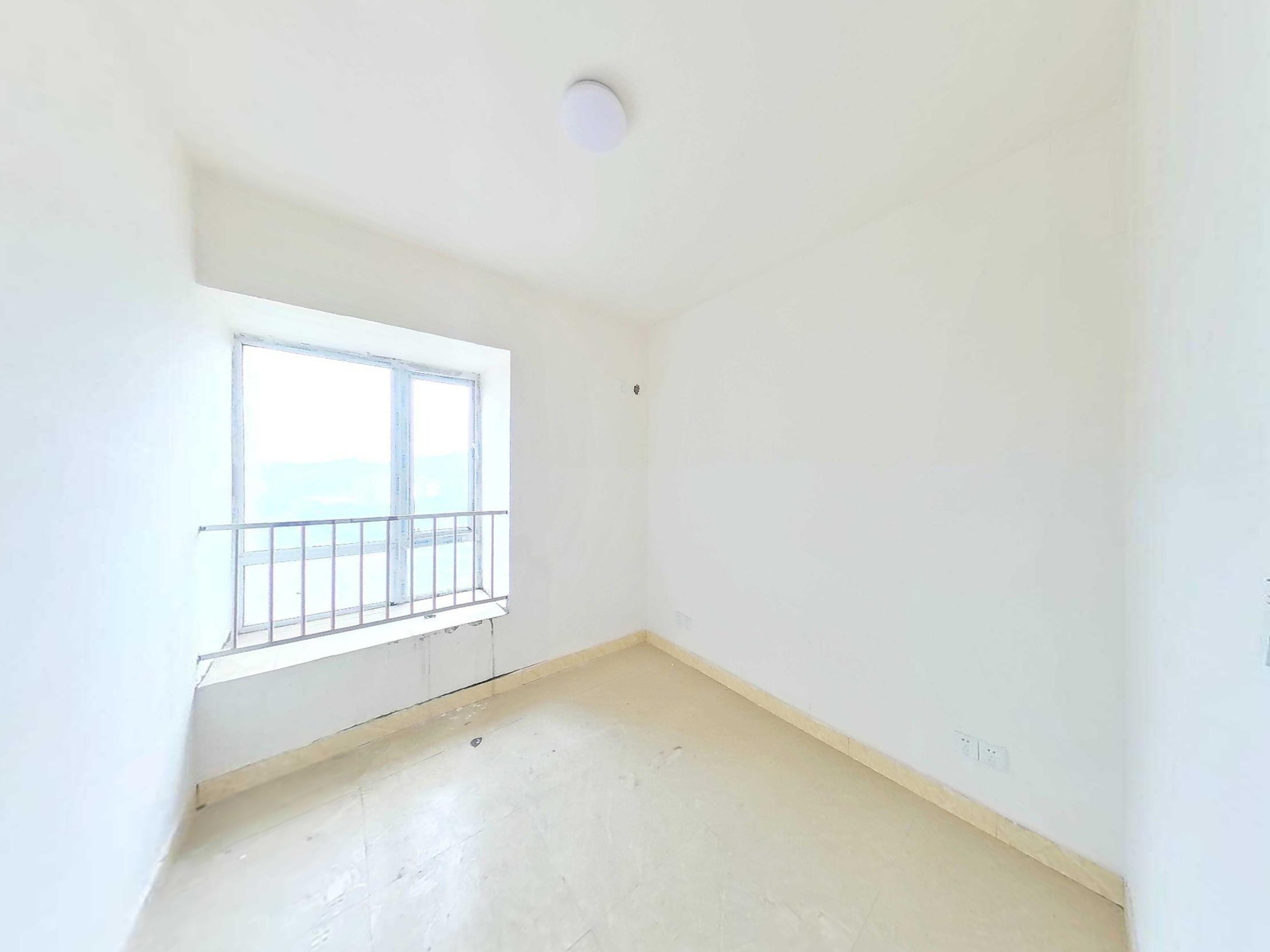 三里坪二期安置房