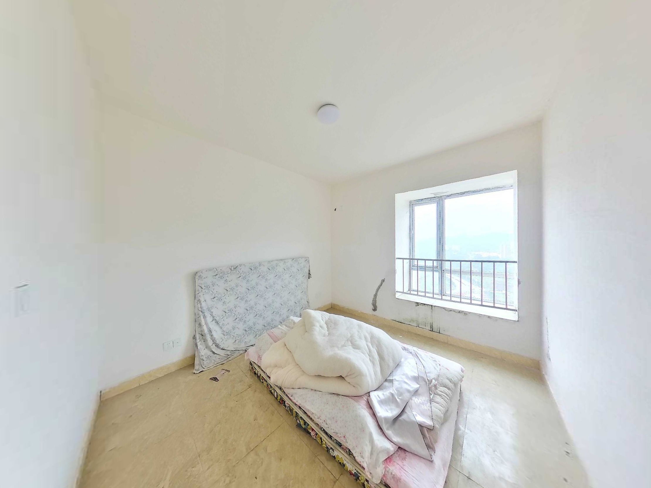 三里坪二期安置房