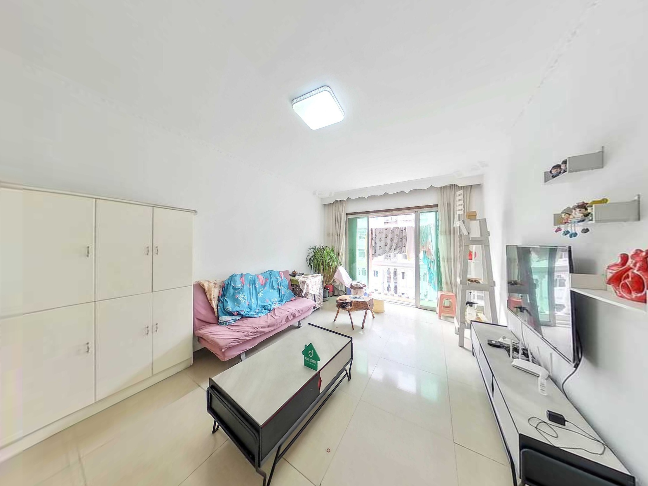 （升华广场）同盛小区 3房2厅2卫 南