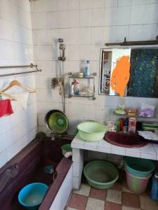 交警二大队粮食局家属院