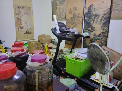 腾达综合楼