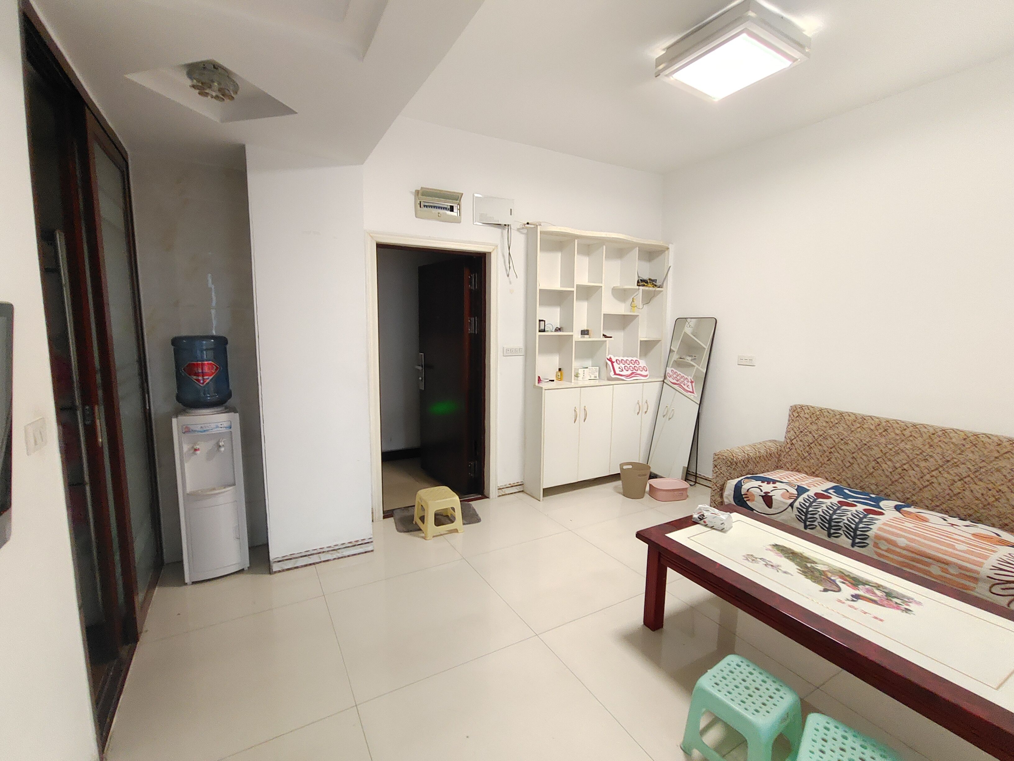 一號公館