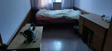 交警二大队粮食局家属院