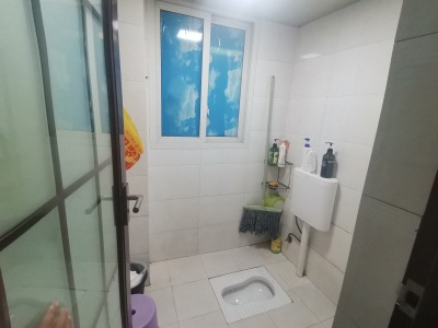 侨兴新城C区
