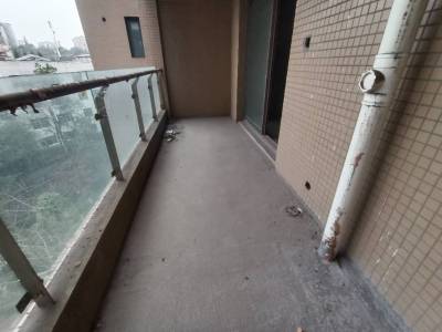 罗浮第壹区
