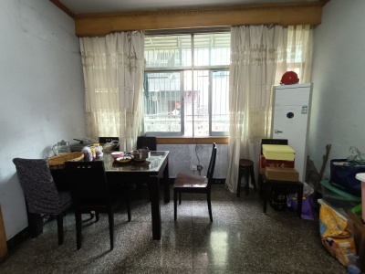 五金久昌院居民小区