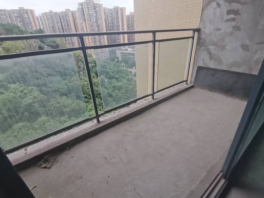 藍潤十年城