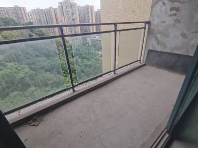 蓝润十年城